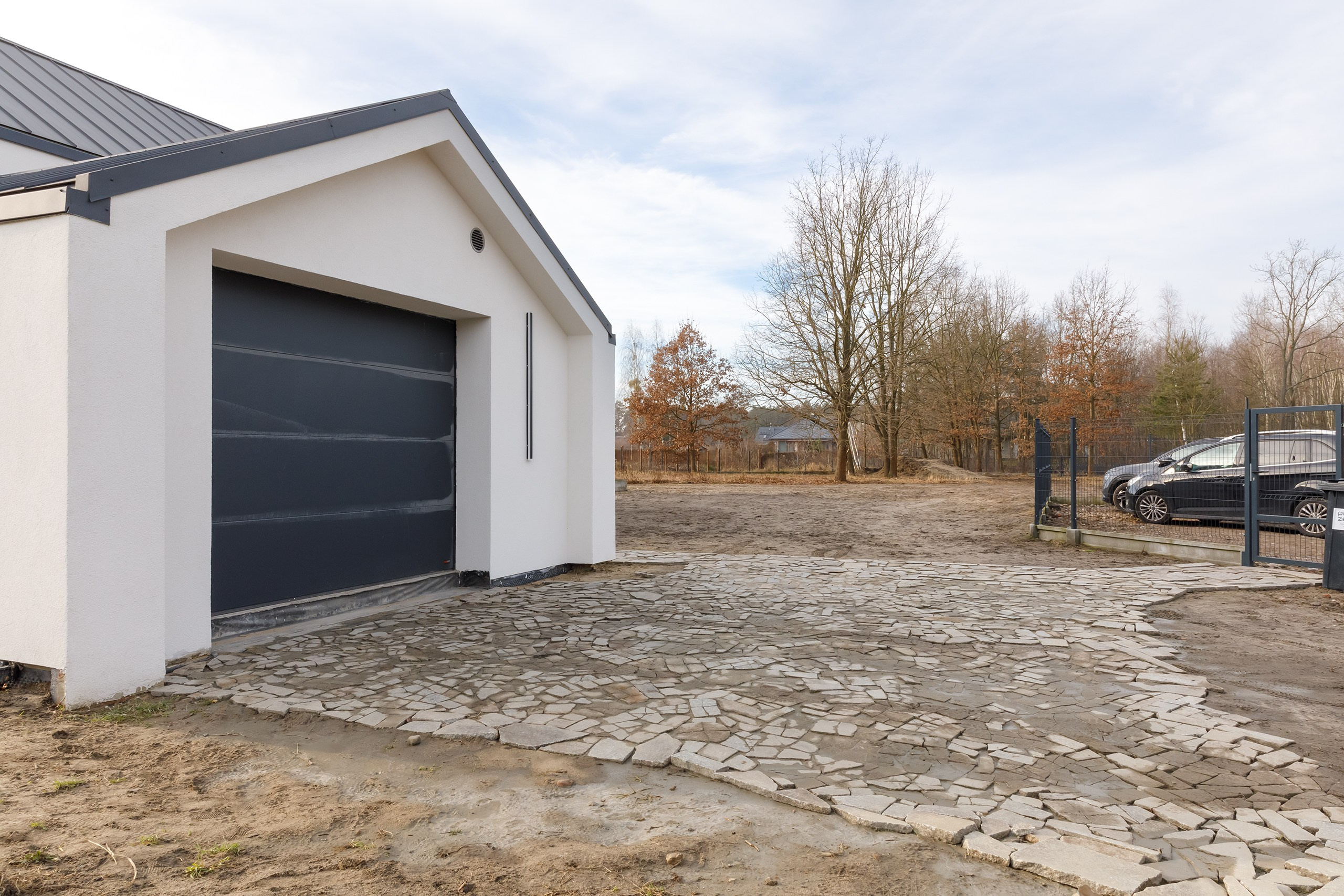 Żółwin. Fotograf Nieruchomości i Wnętrz