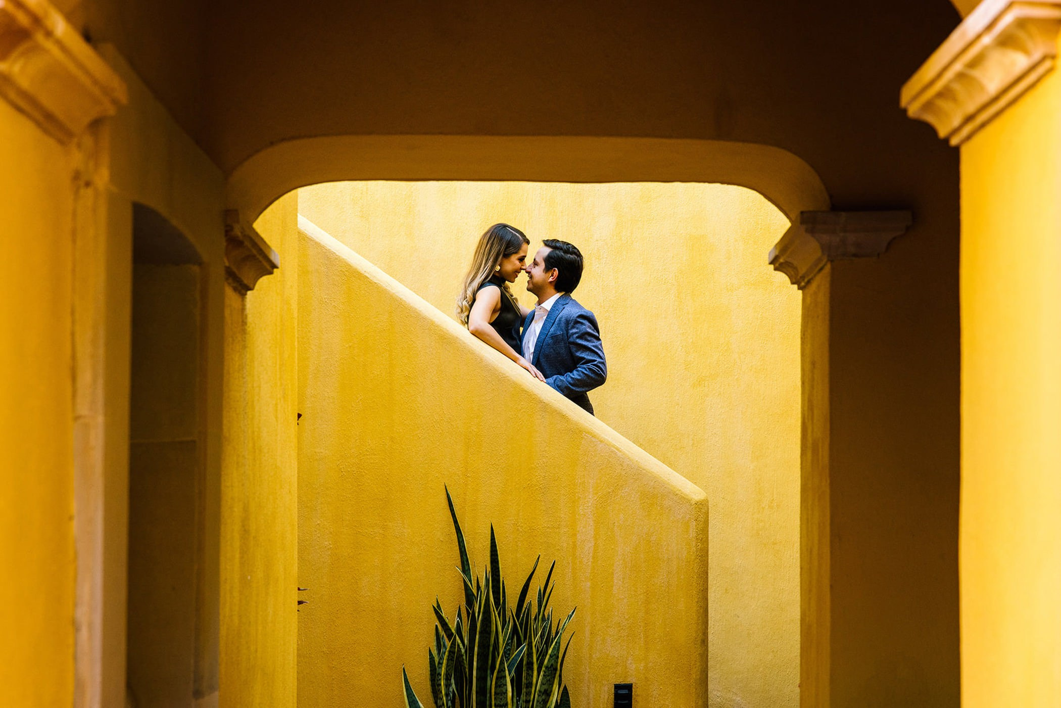 Galería Casual. Jorge Romero Fotógrafo de bodas