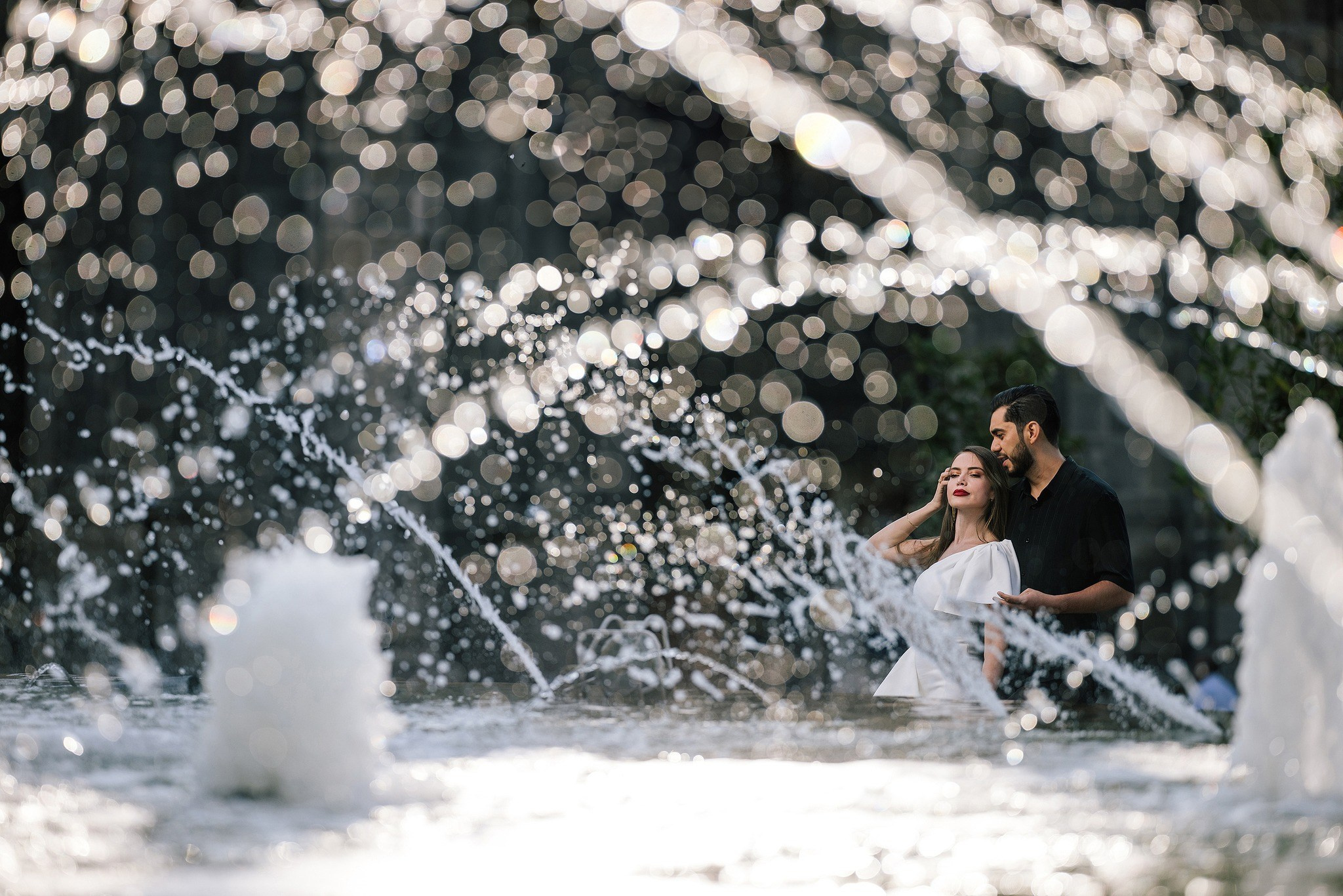 Galería Casual. Jorge Romero Fotógrafo de bodas