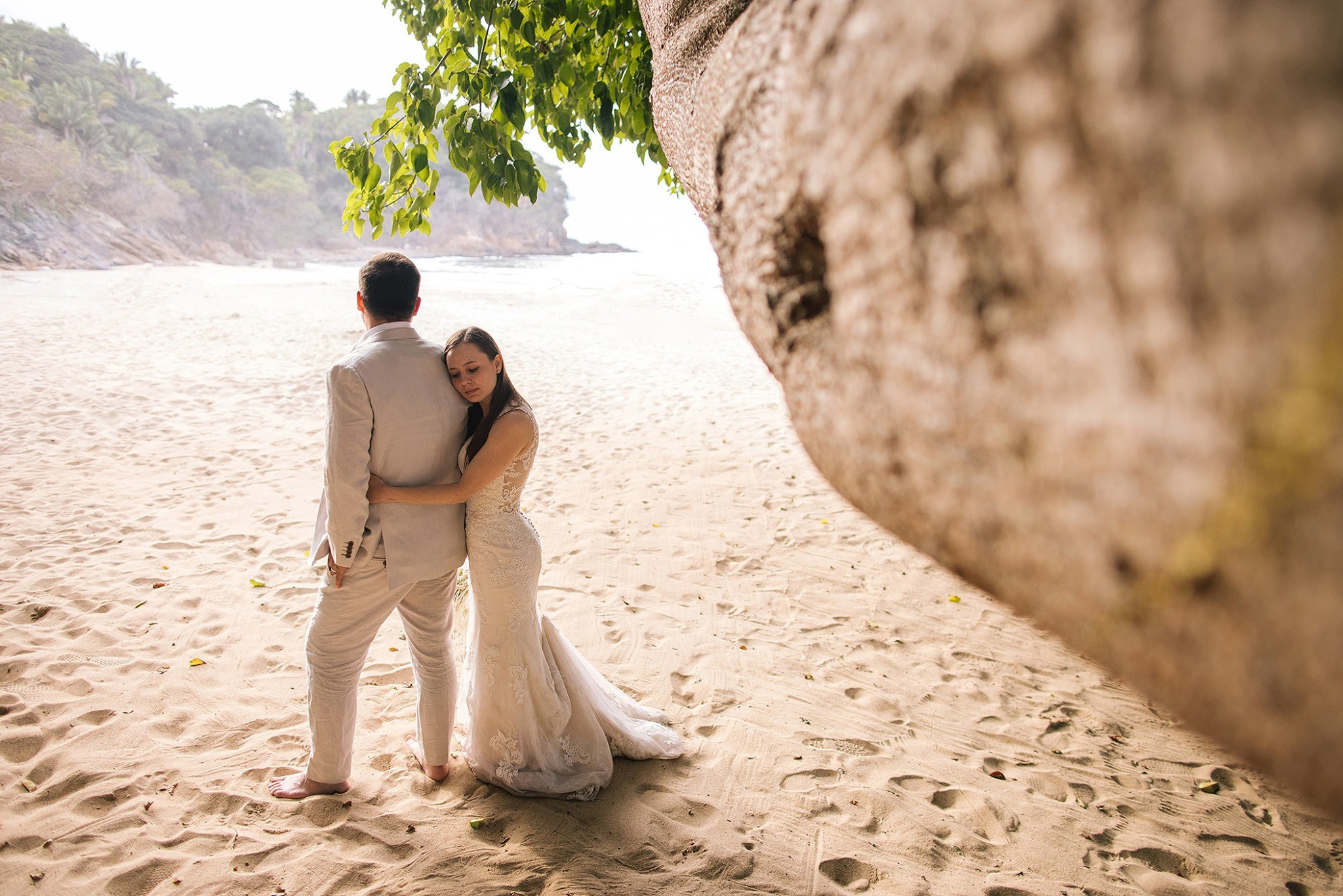 Jorge Romero Fotógrafo de bodas