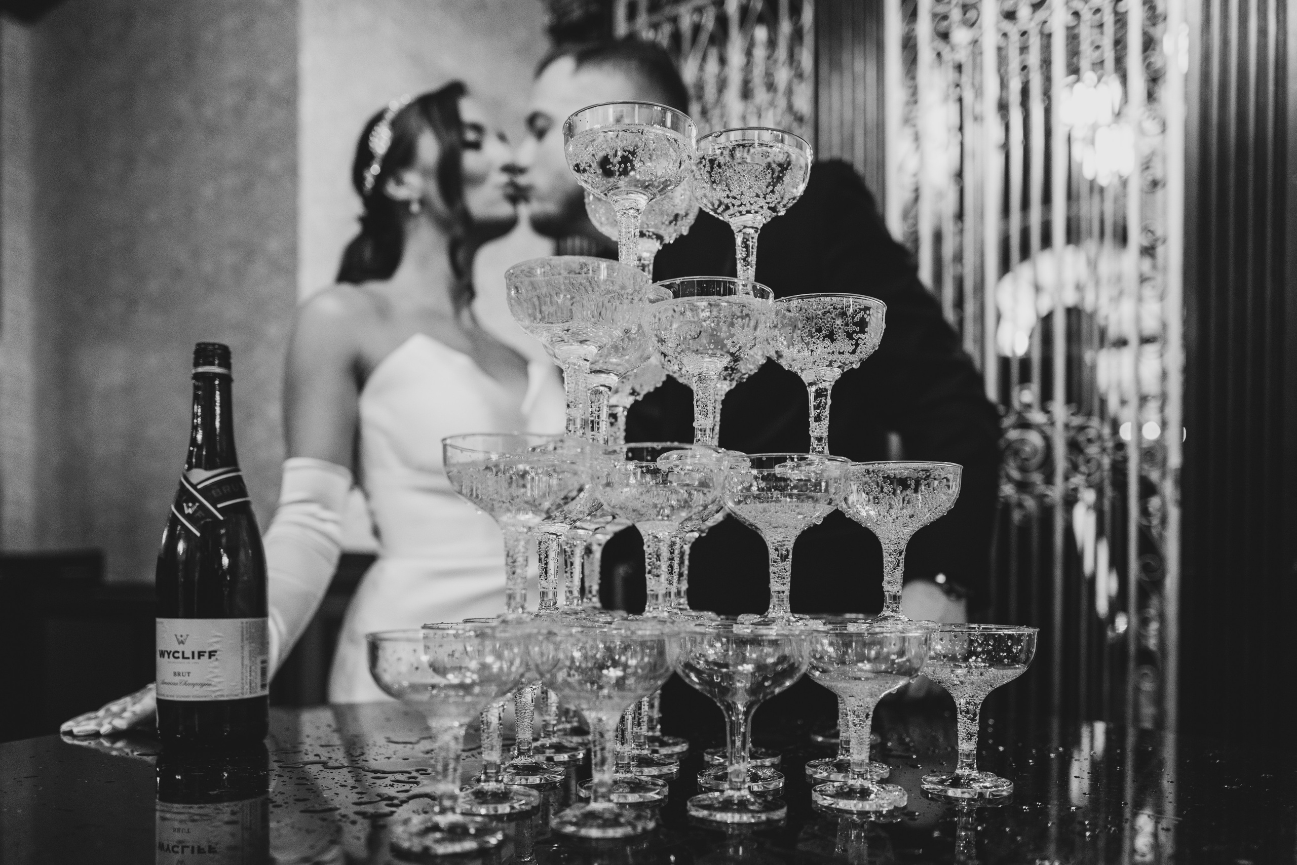 Gianna and Alexander, Shadowbrook at Shrewsbusy, NJ. Wedding Photo & Video