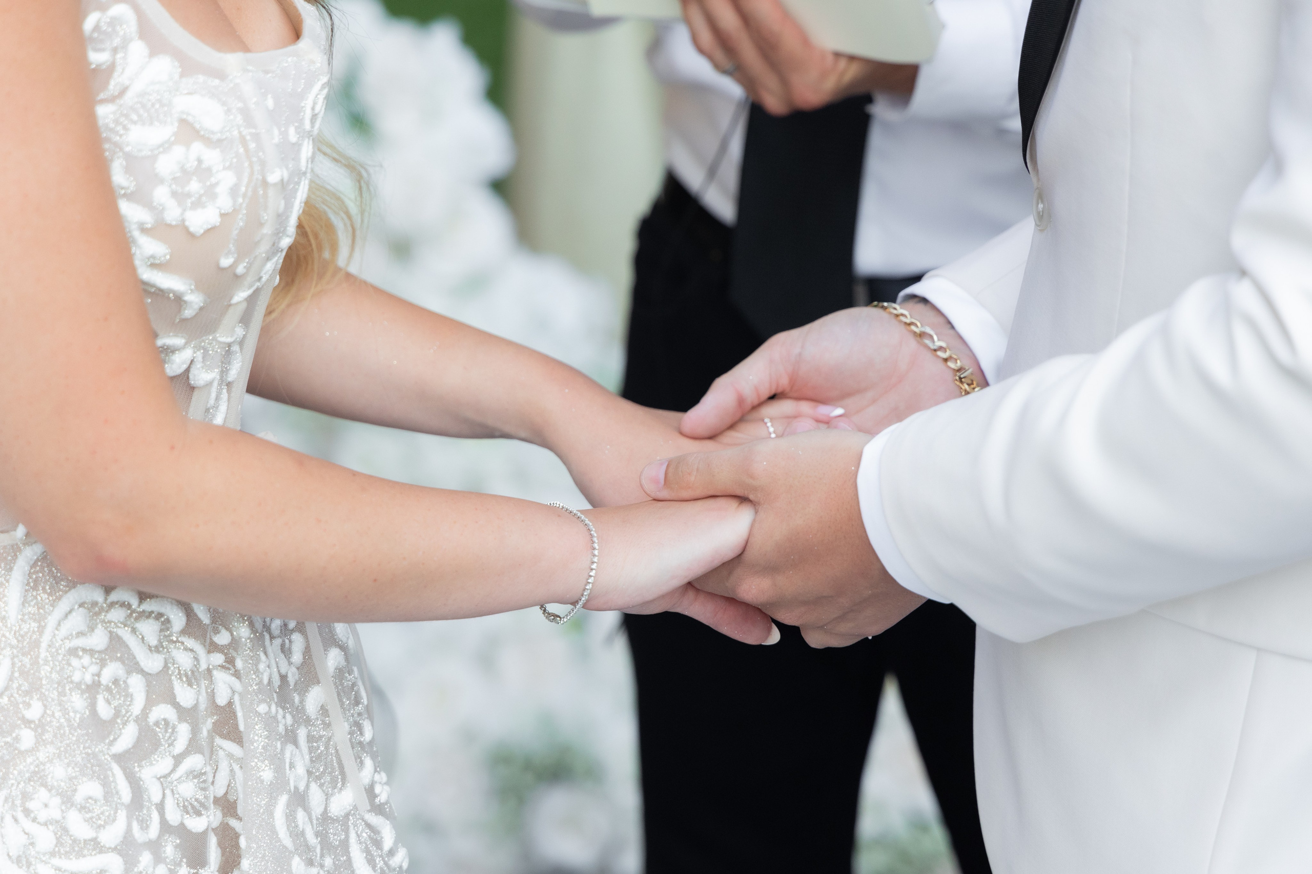 Alexa & Darren. Wedding Photo & Video