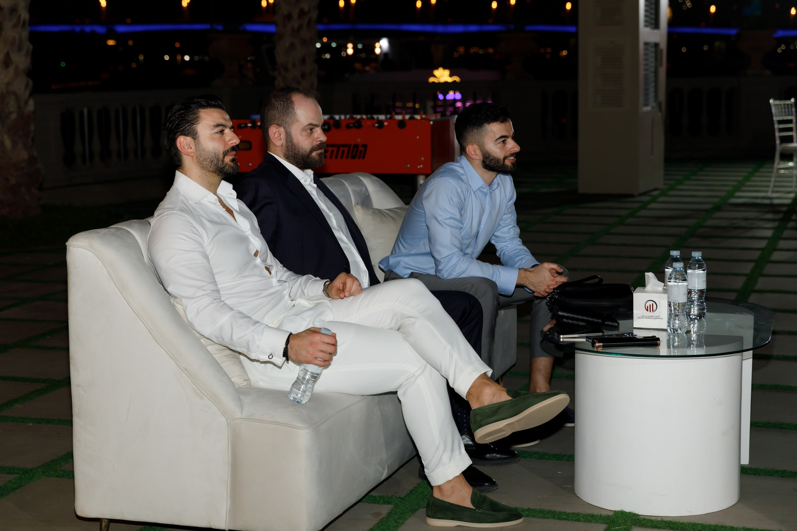 ENTWA company Anniversary — Dubai 2023. Photographer Anna Curly | Weddings and Events in Dubai