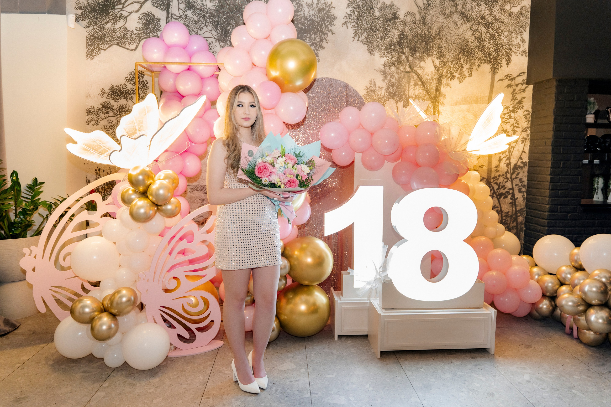 Andreea — 18 th. Dragosbaciuartphotographer