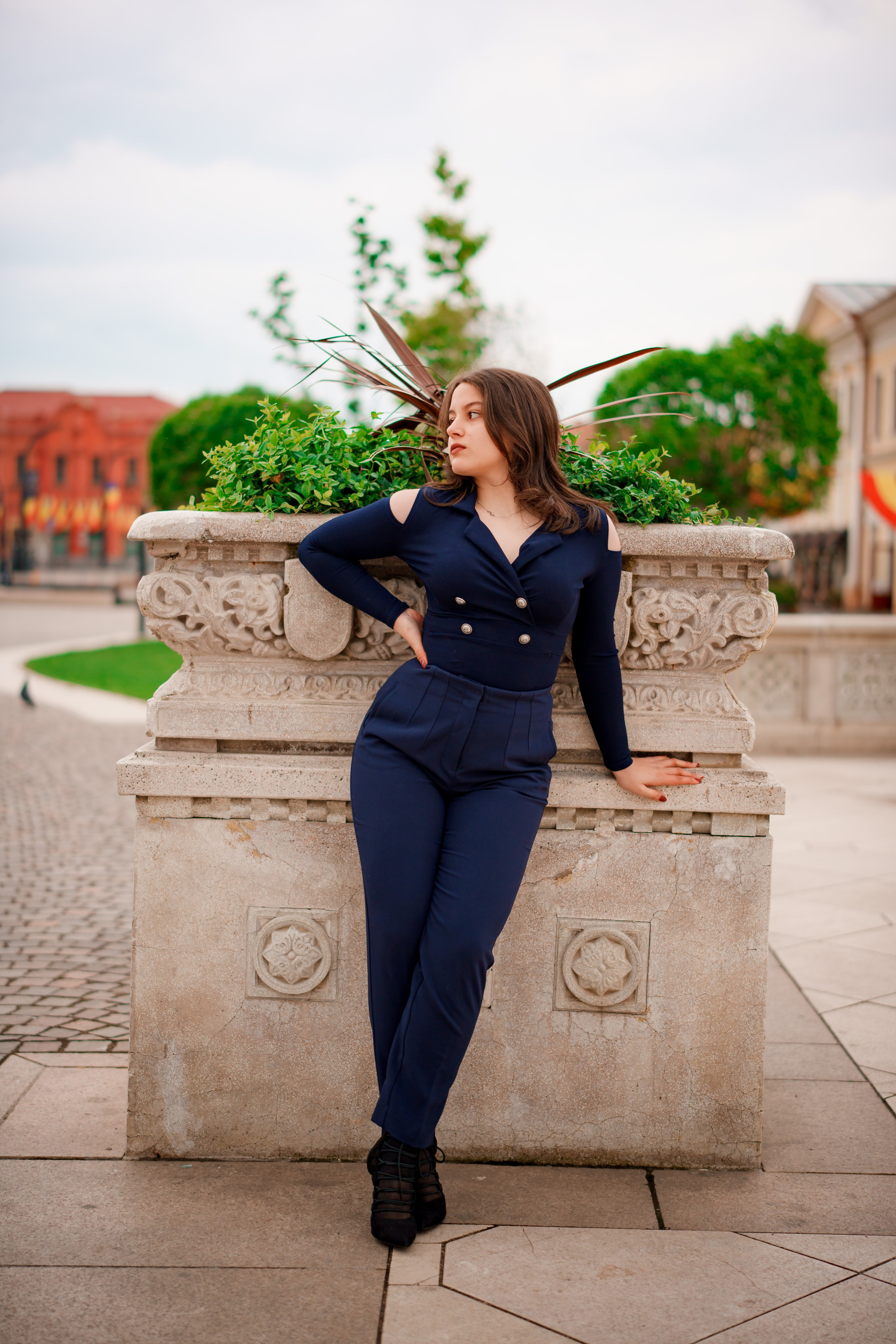 Oradea Extra transport. Trendy Albums