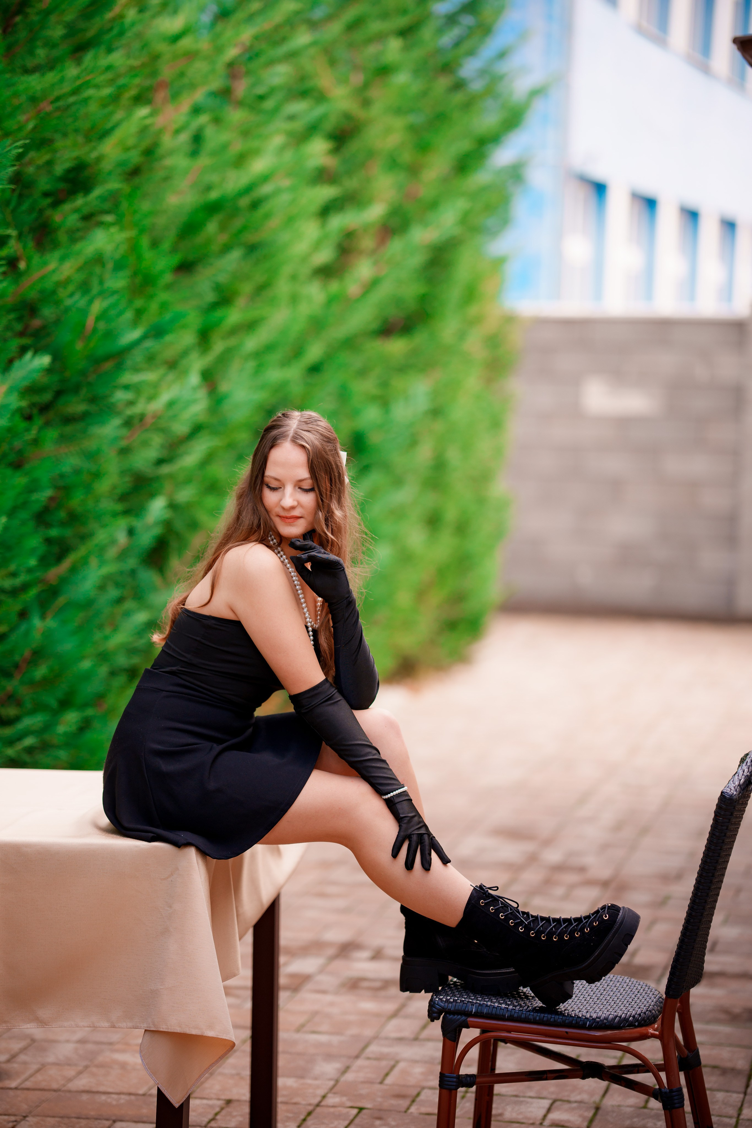 Clasa 8-a. Trendy Albums