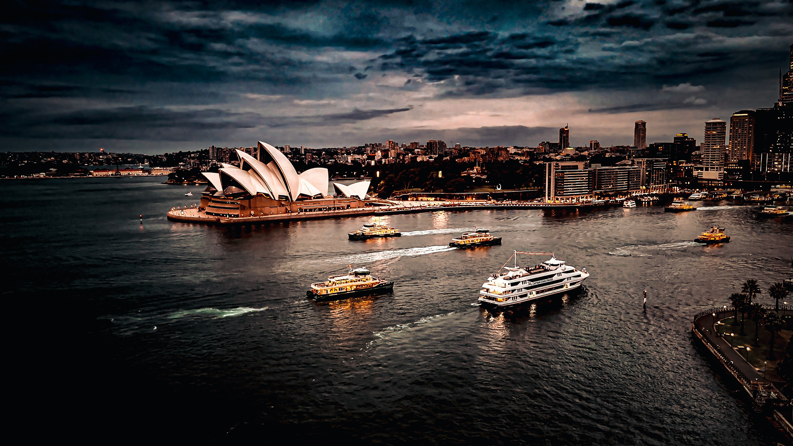 Aerials. MHCreative is family-oriented photographer based in SYDNEY