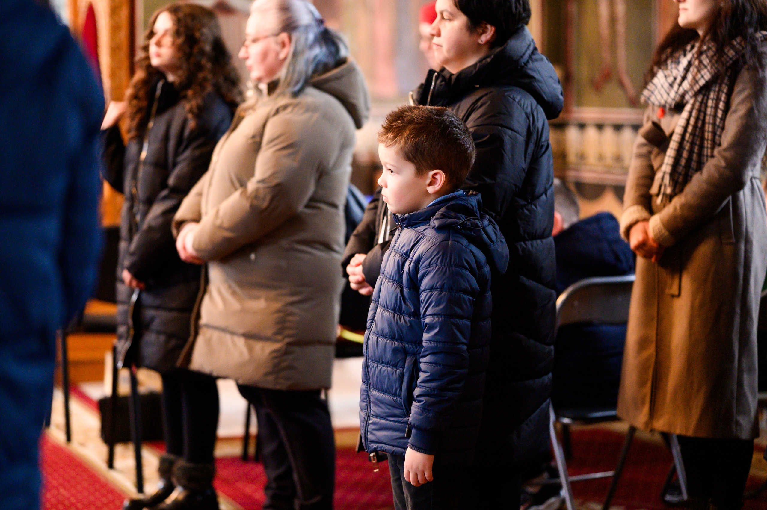 Sandra Theodora. BCarp Productions