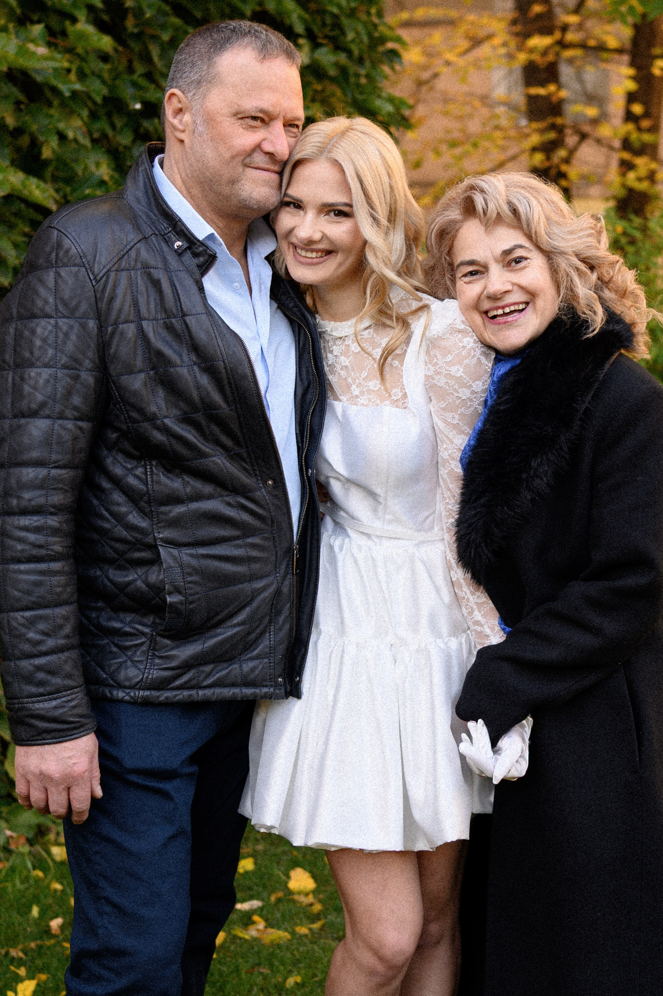 Ștefana & Cosmin. BCarp Productions