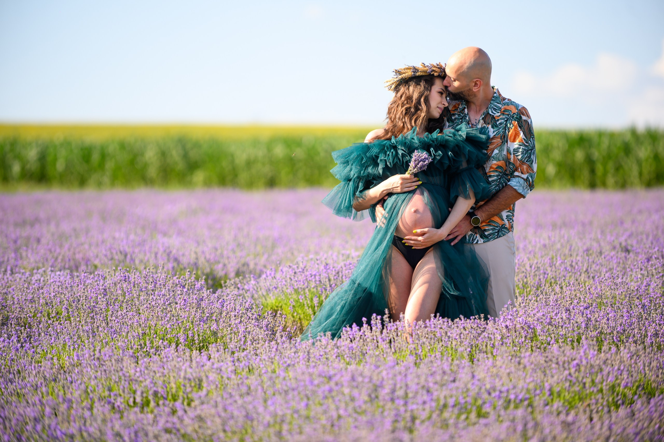 Georgiana & Vlad. BCarp Productions