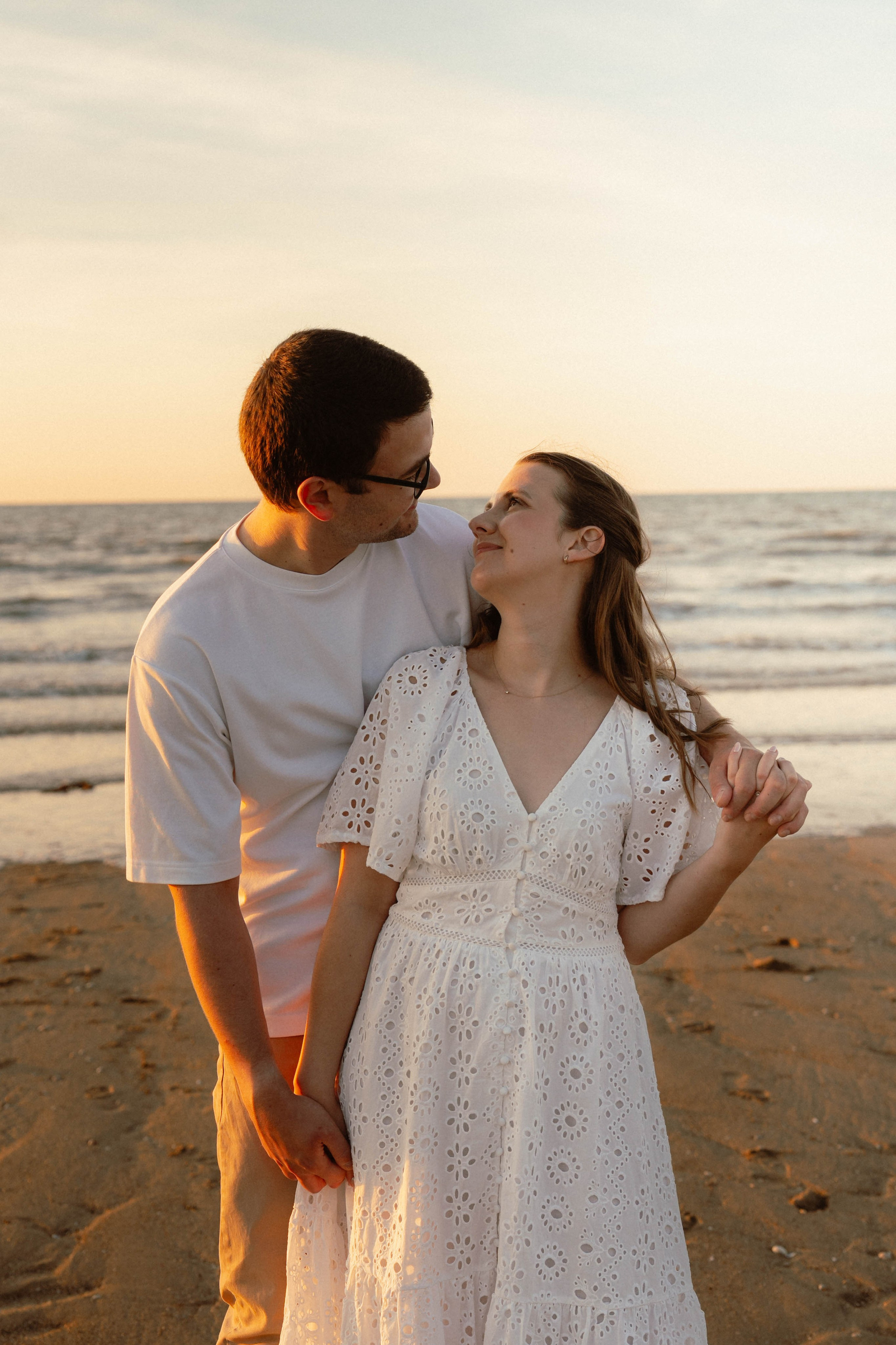 Léa & Lucas. Weeding photographer / event / portrait