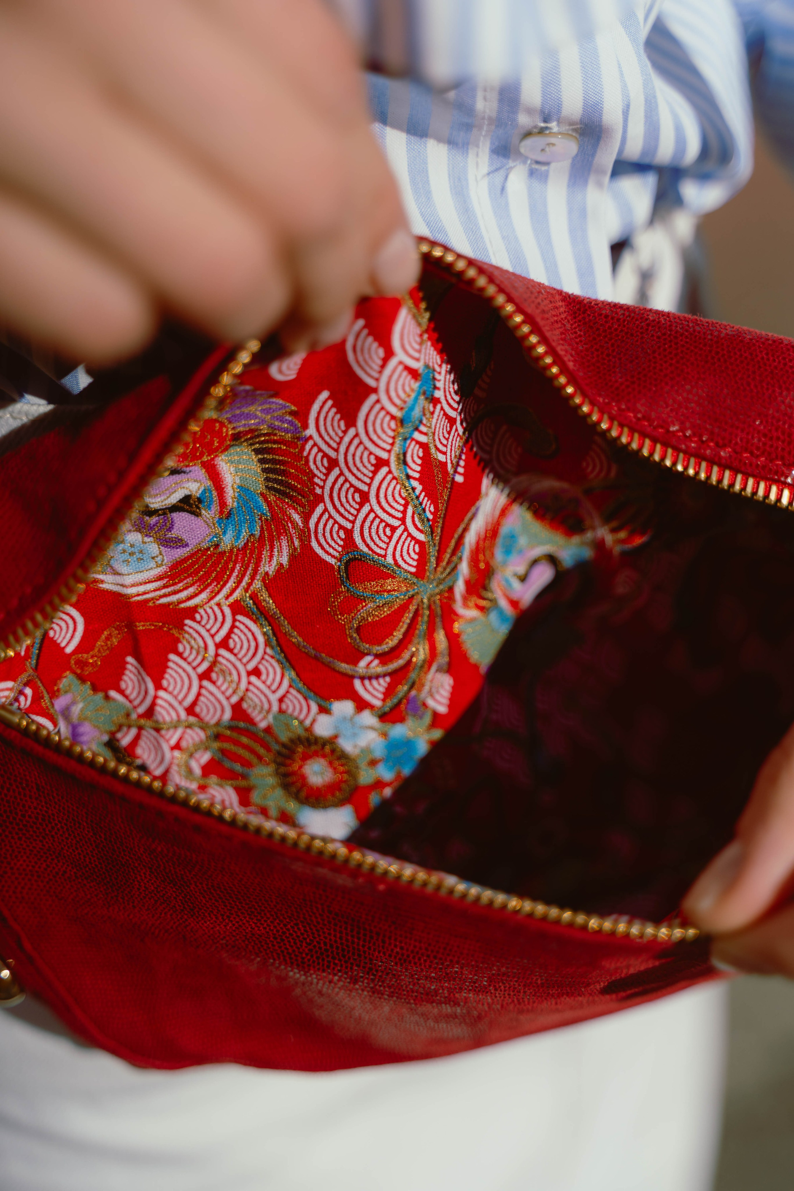 Rosa Lopez. Weeding photographer / event / portrait