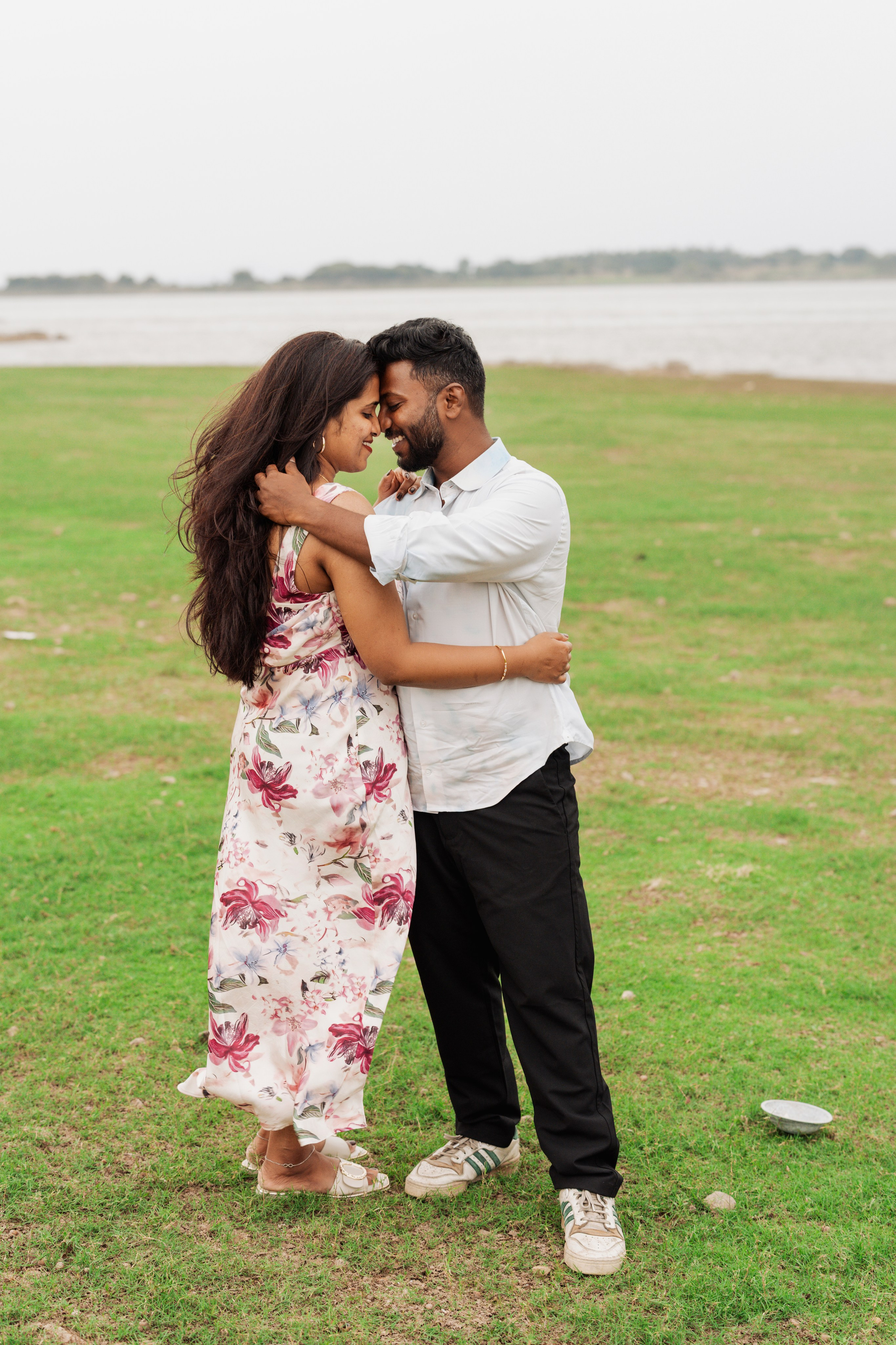 CHARITHA X NITHIN. The Light Story | Wedding Photography in Mysuru, Karnataka
