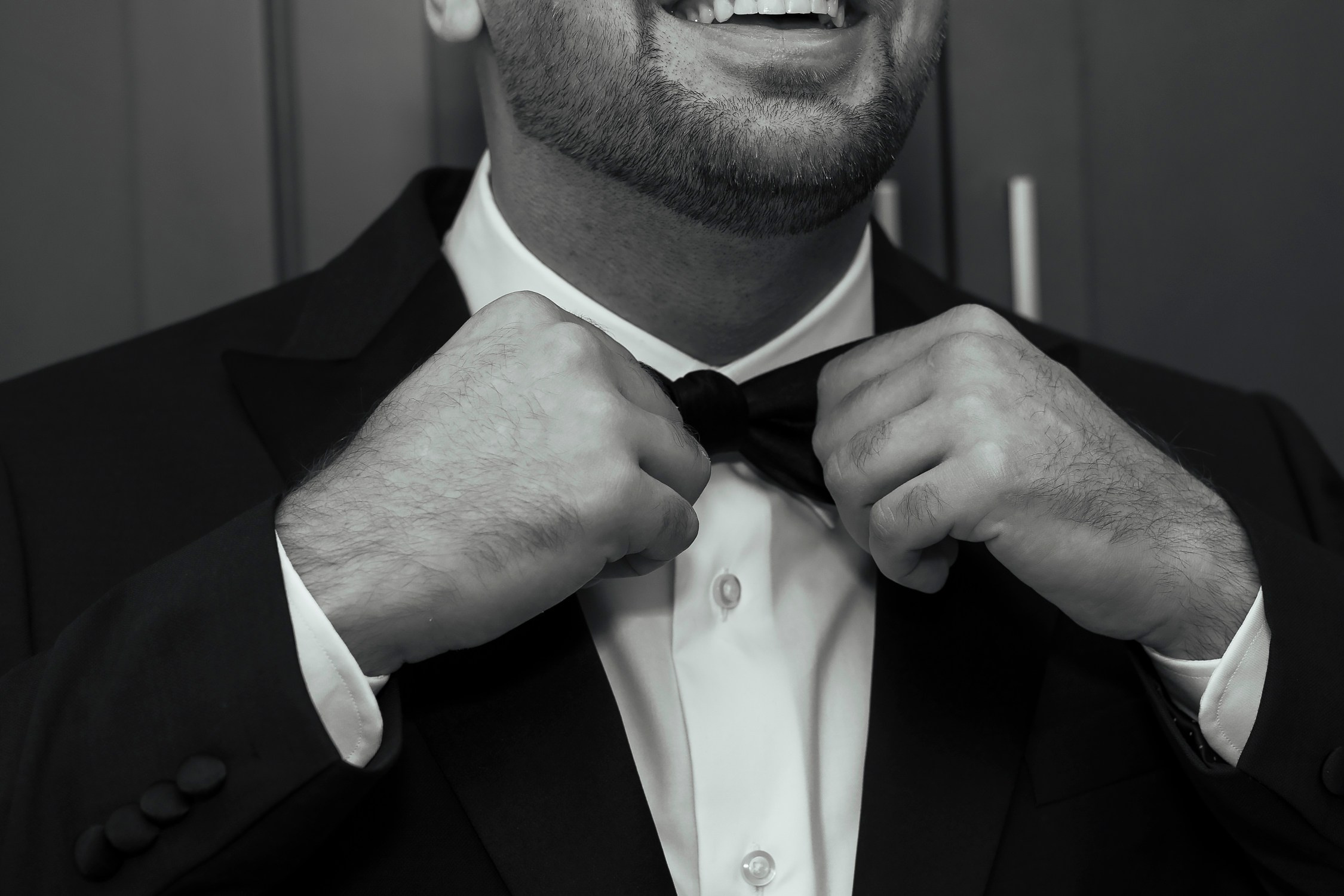 D&J. Wedding photographer in Florida