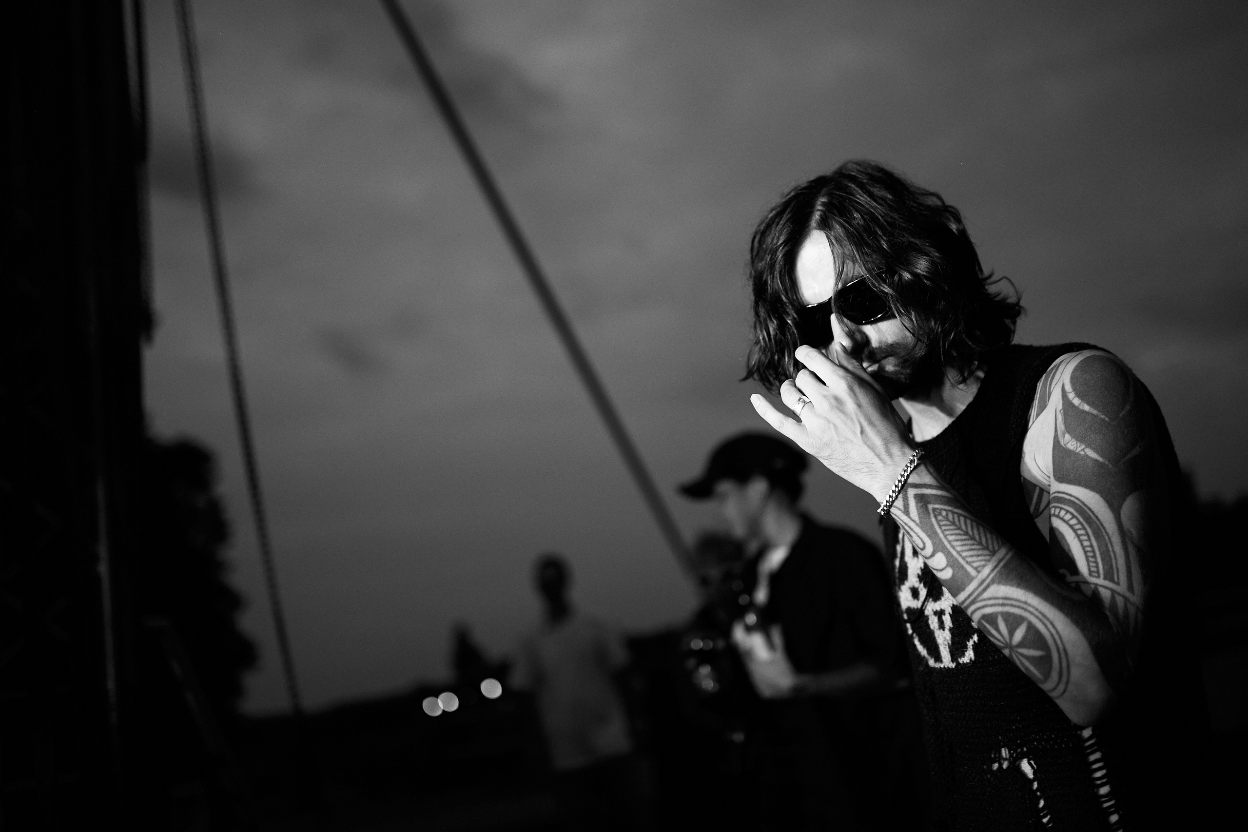 Concert. Ruslan Sereduk Photographer