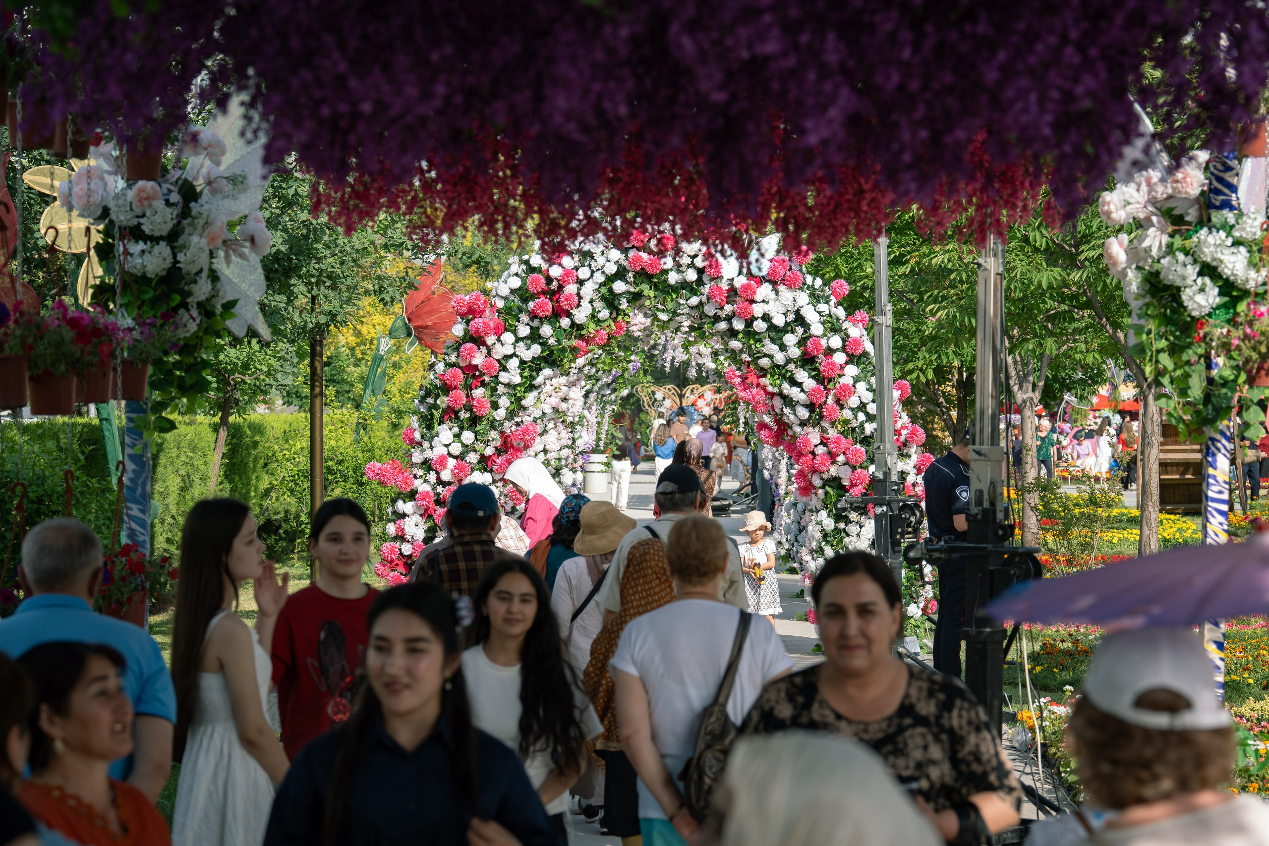 Flower Fest 2026