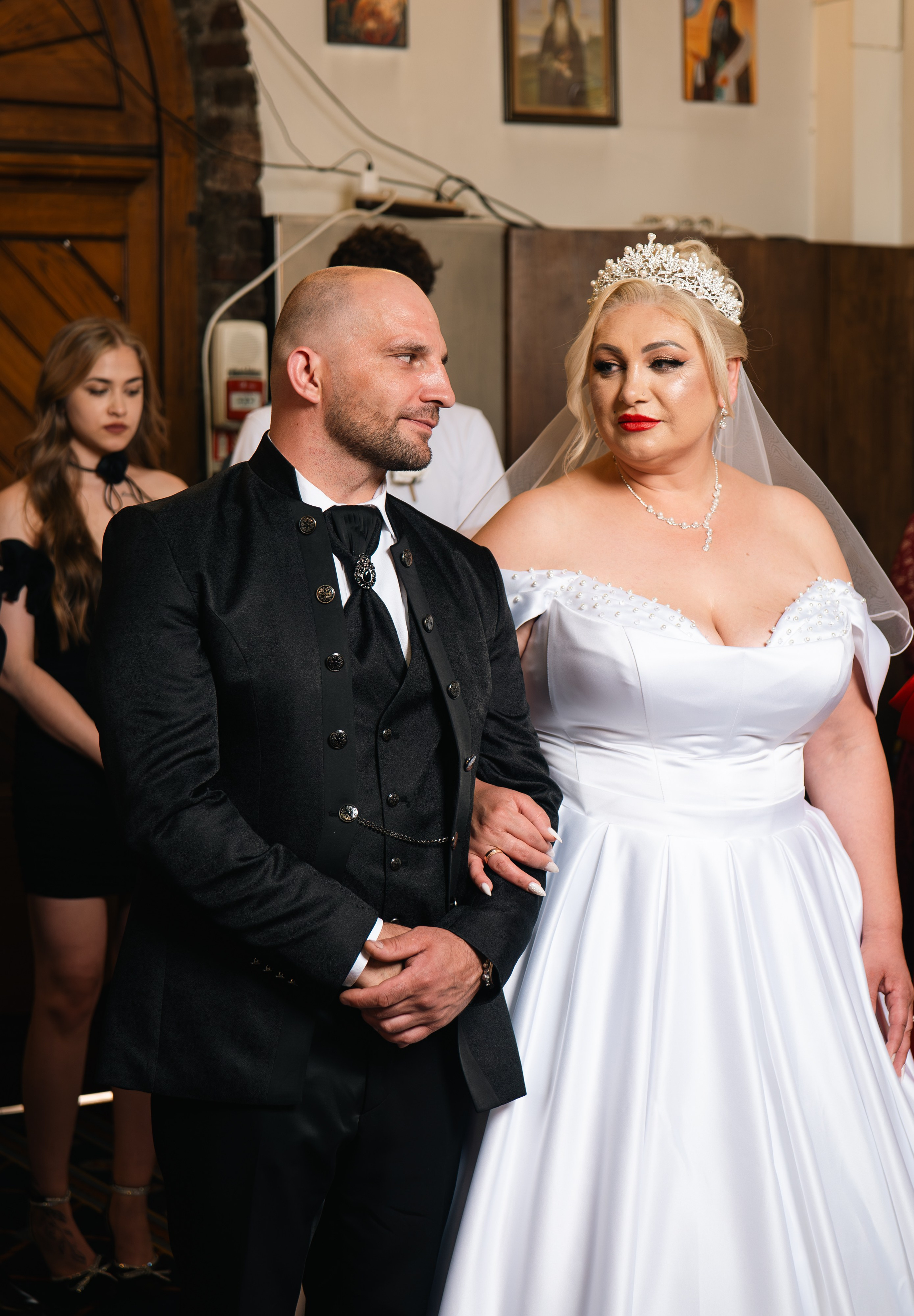 Valeriu & Olesea. Fotograful și Cameramanul familiei dvs în Franța Paul Photographer