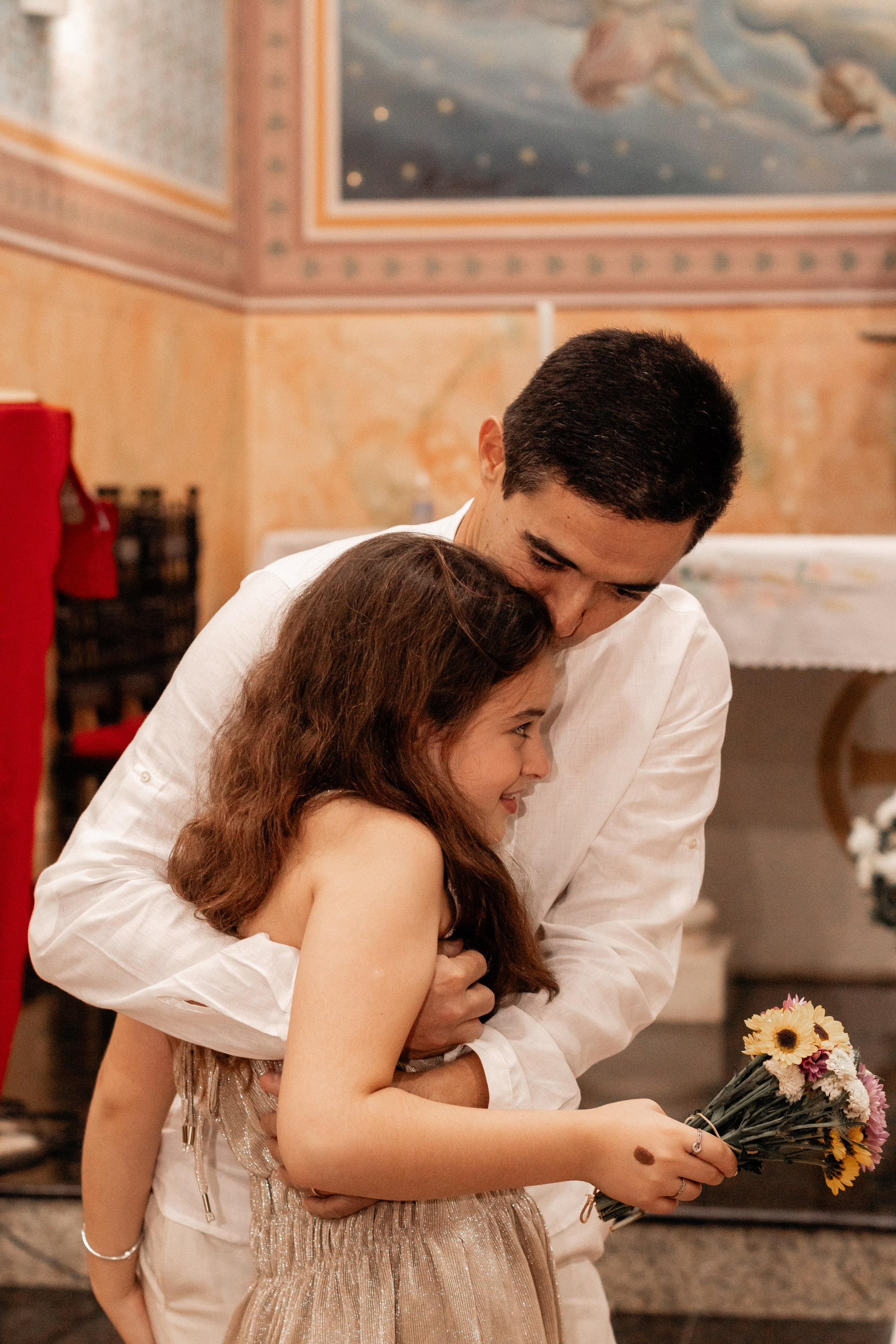 Casamento Luiza. Fotógrafa de casamento e festa infantis em Marilía, São Paulo