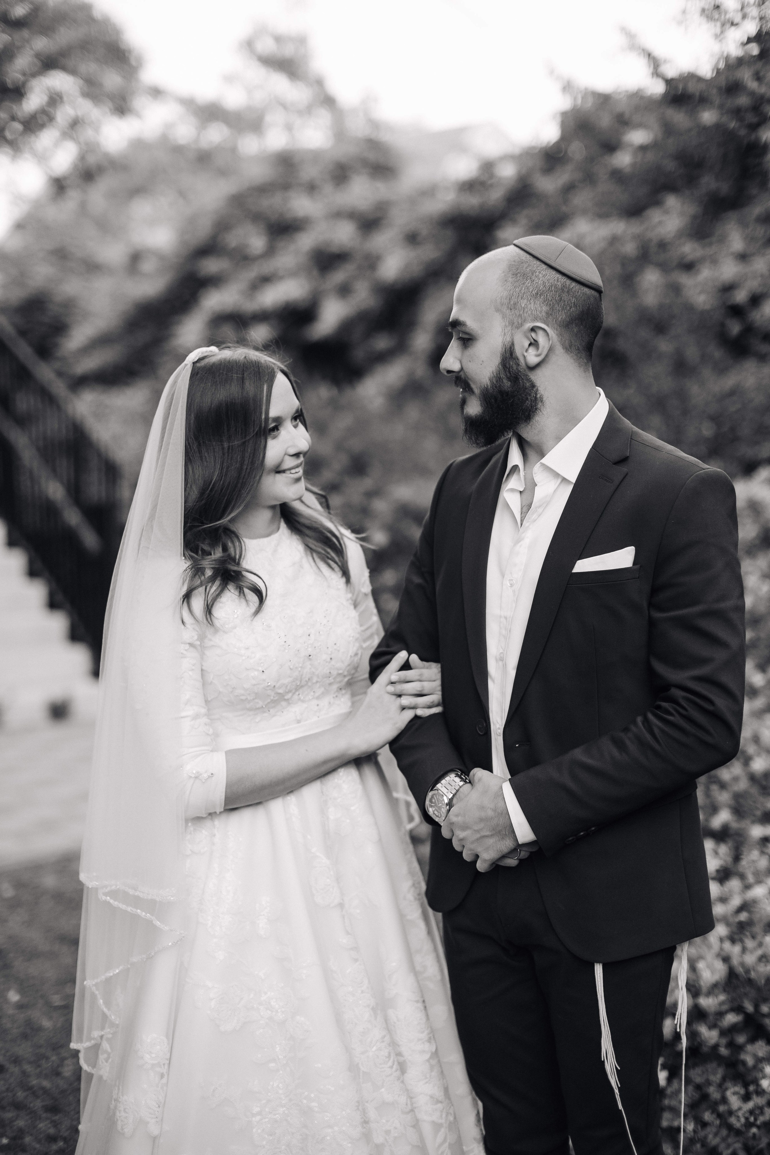 WEDDING OF SHLOMO AND ESTHER. PHOTOGRAPHER IN ISRAEL