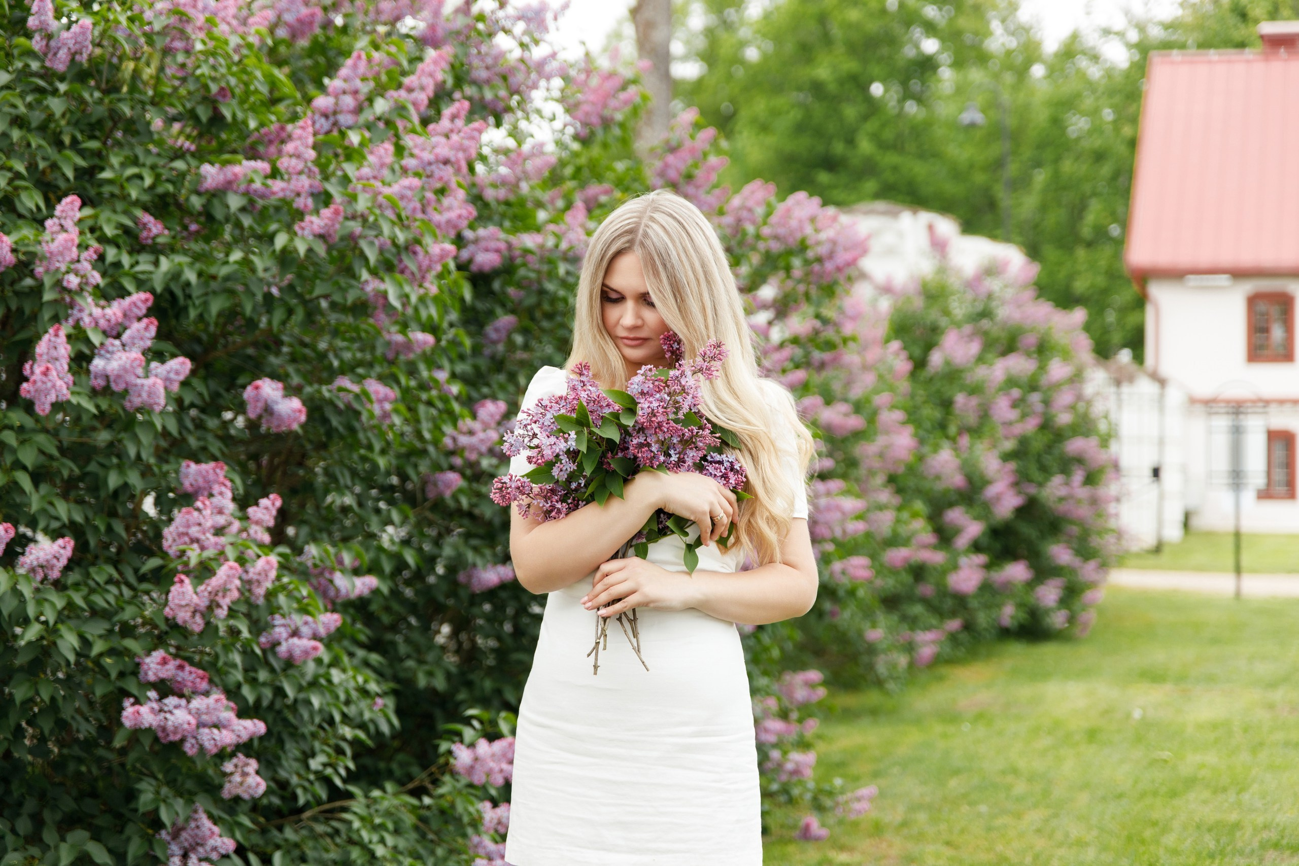 Индивидуальная фотосессия. PHOTO|LATGALE| KRASLAVA |VALERIJA IVANOVA