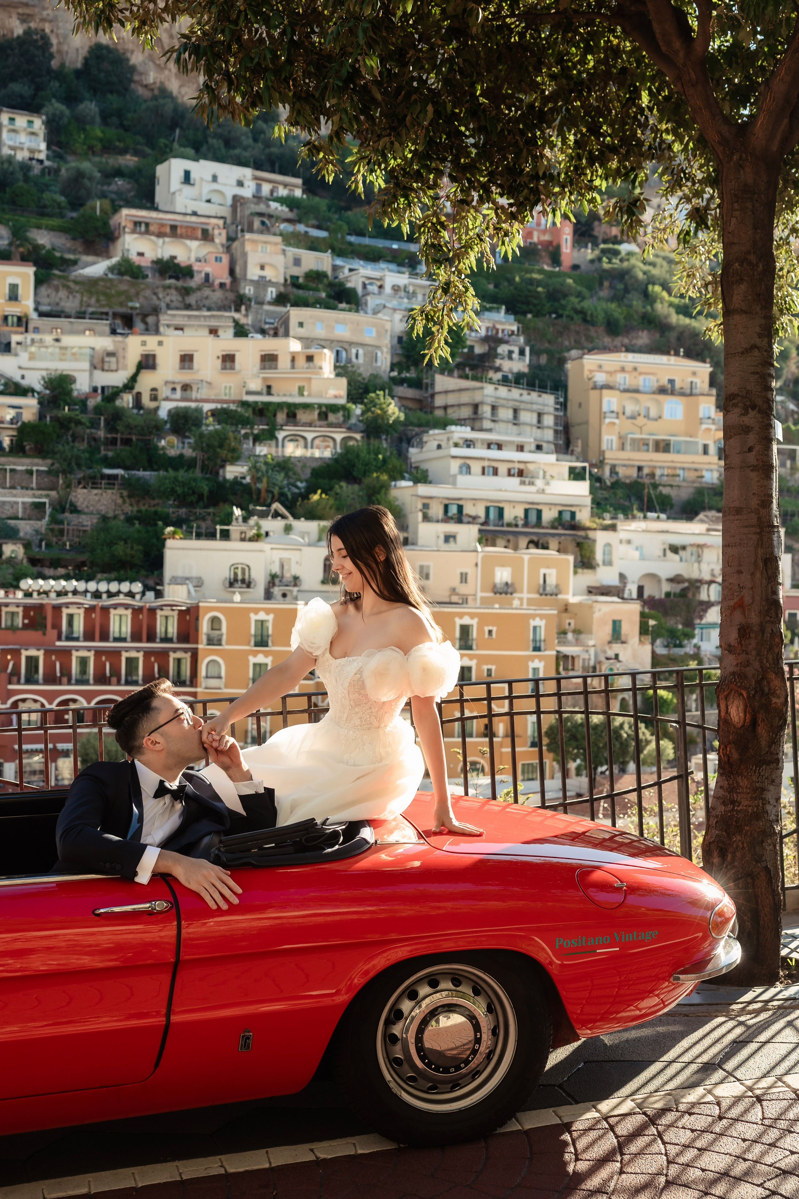 Vlad & Silvia. Fulop Robert — Editorial Wedding Photographer in Europe