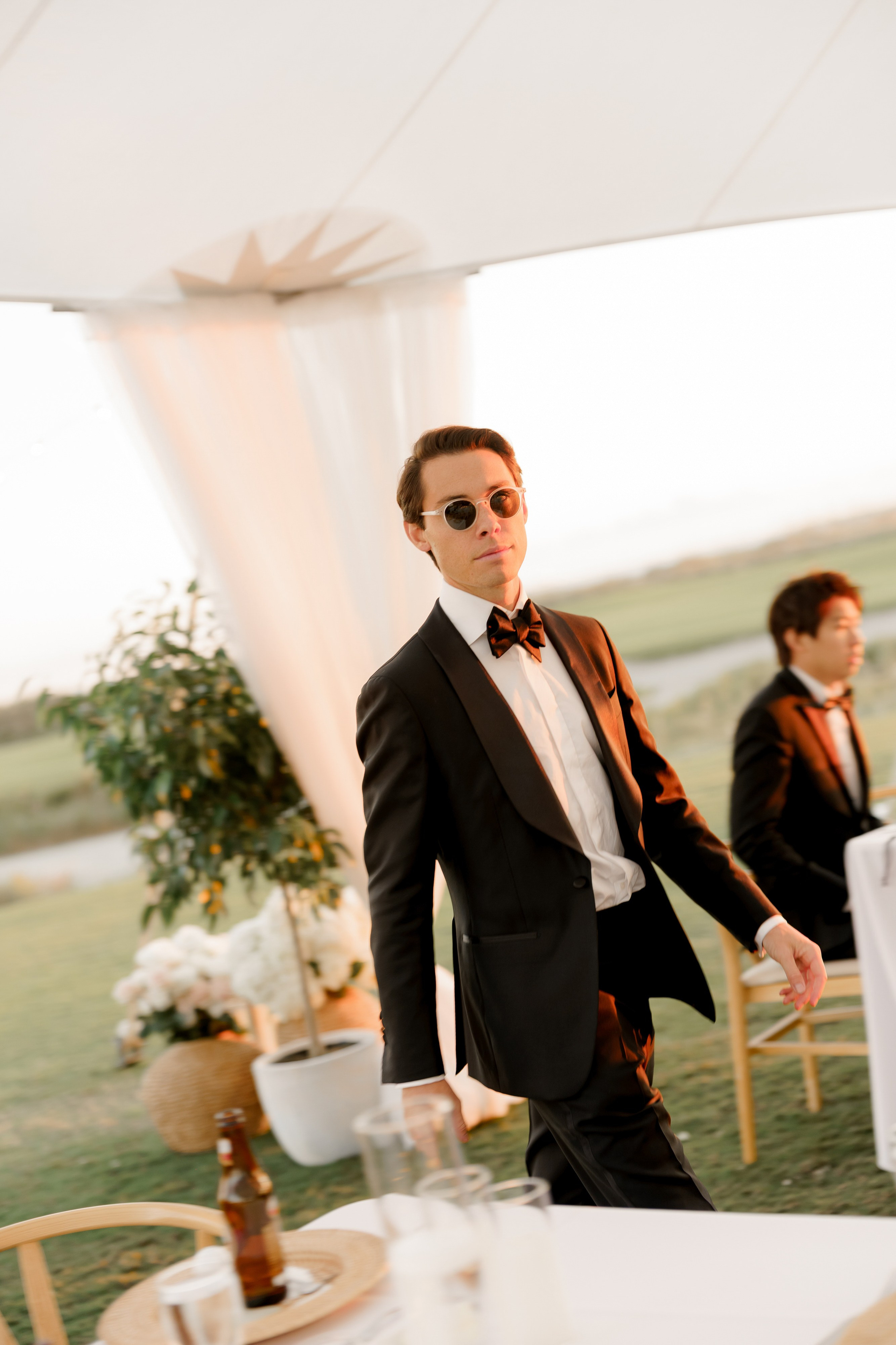 Marci and Yi. Wedding photographer and videographer New York | New Jersey