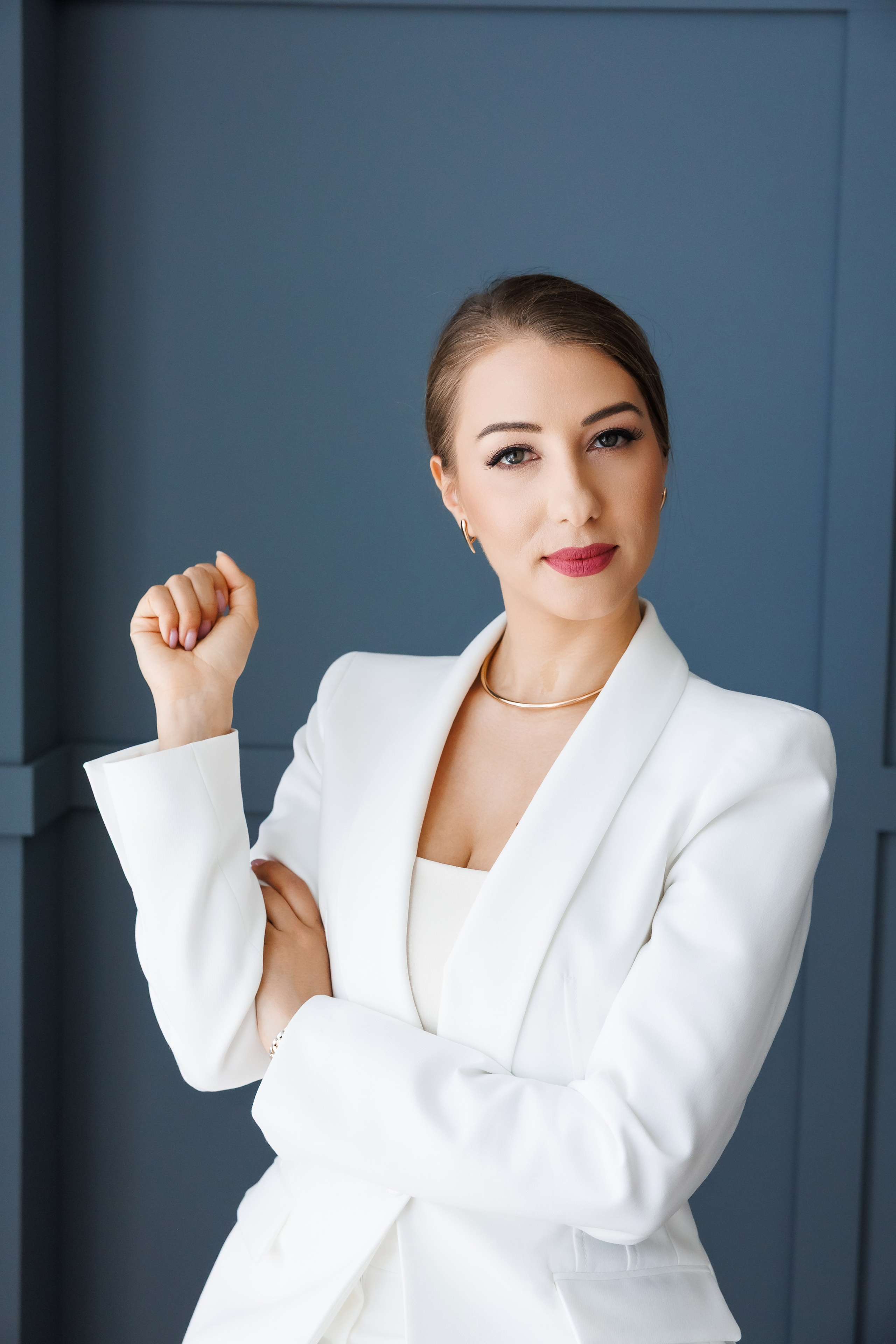 Бизнес фотосесия. Фотограф Ирина Йотова