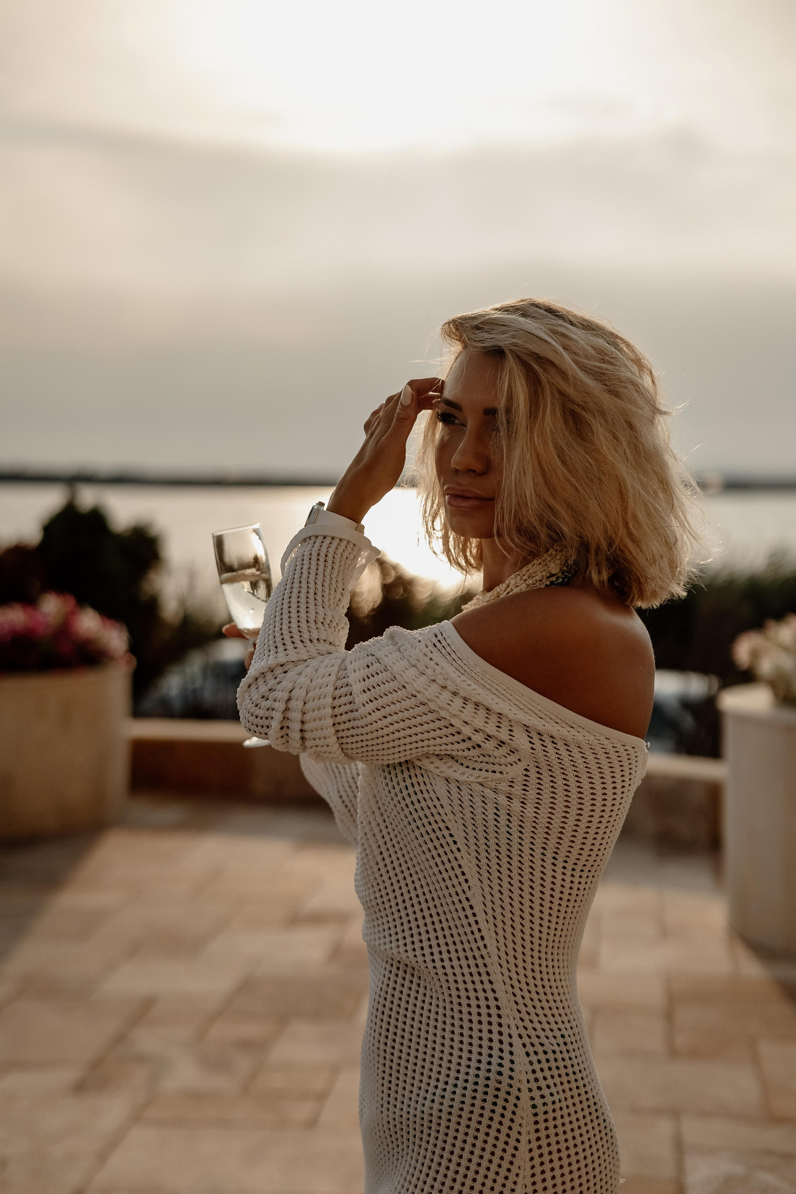 Фотосесия на плажа. Фотограф Ирина Йотова