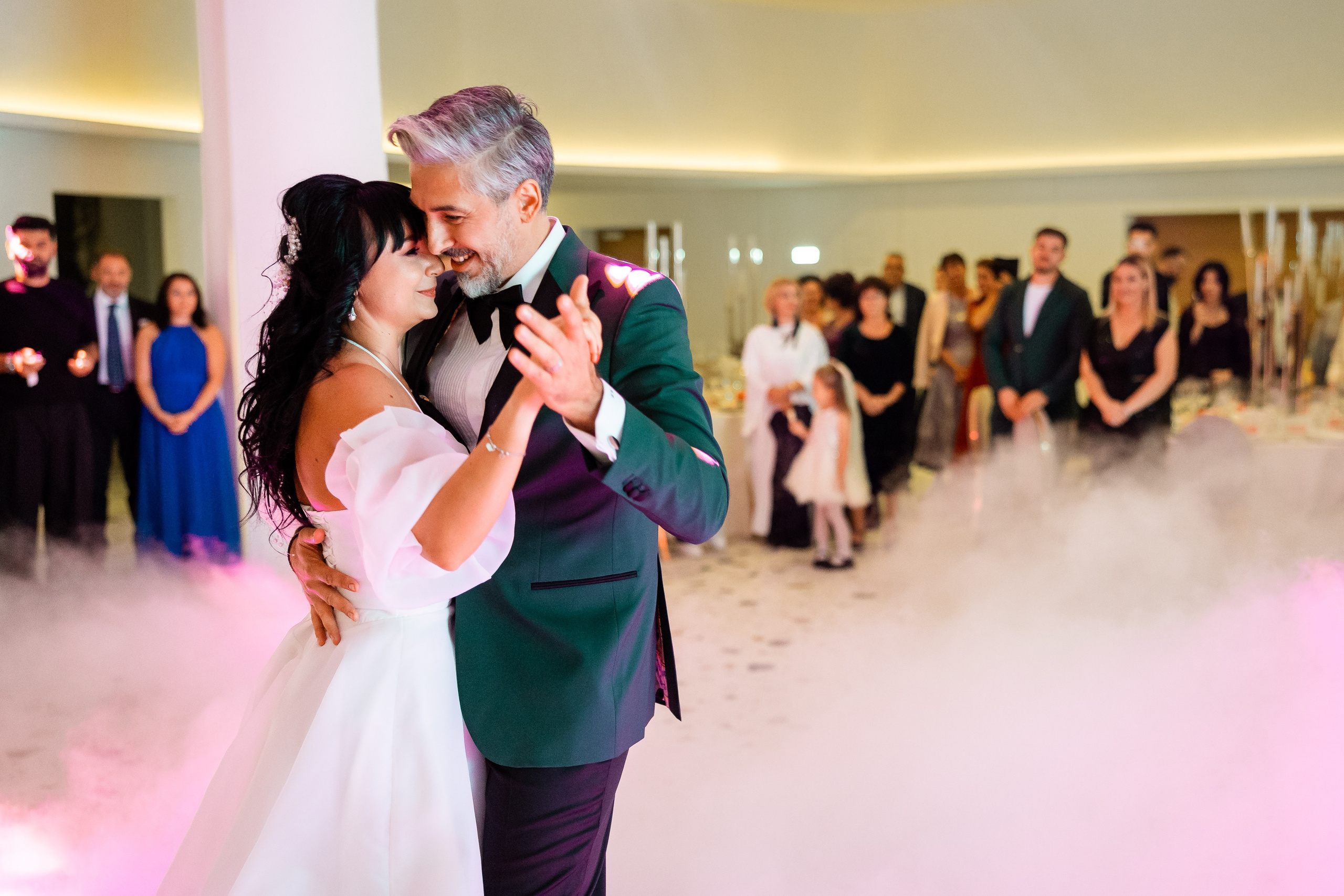 Corina & Adrian. Blink Photo — Fotografie & Videografie Nuntă