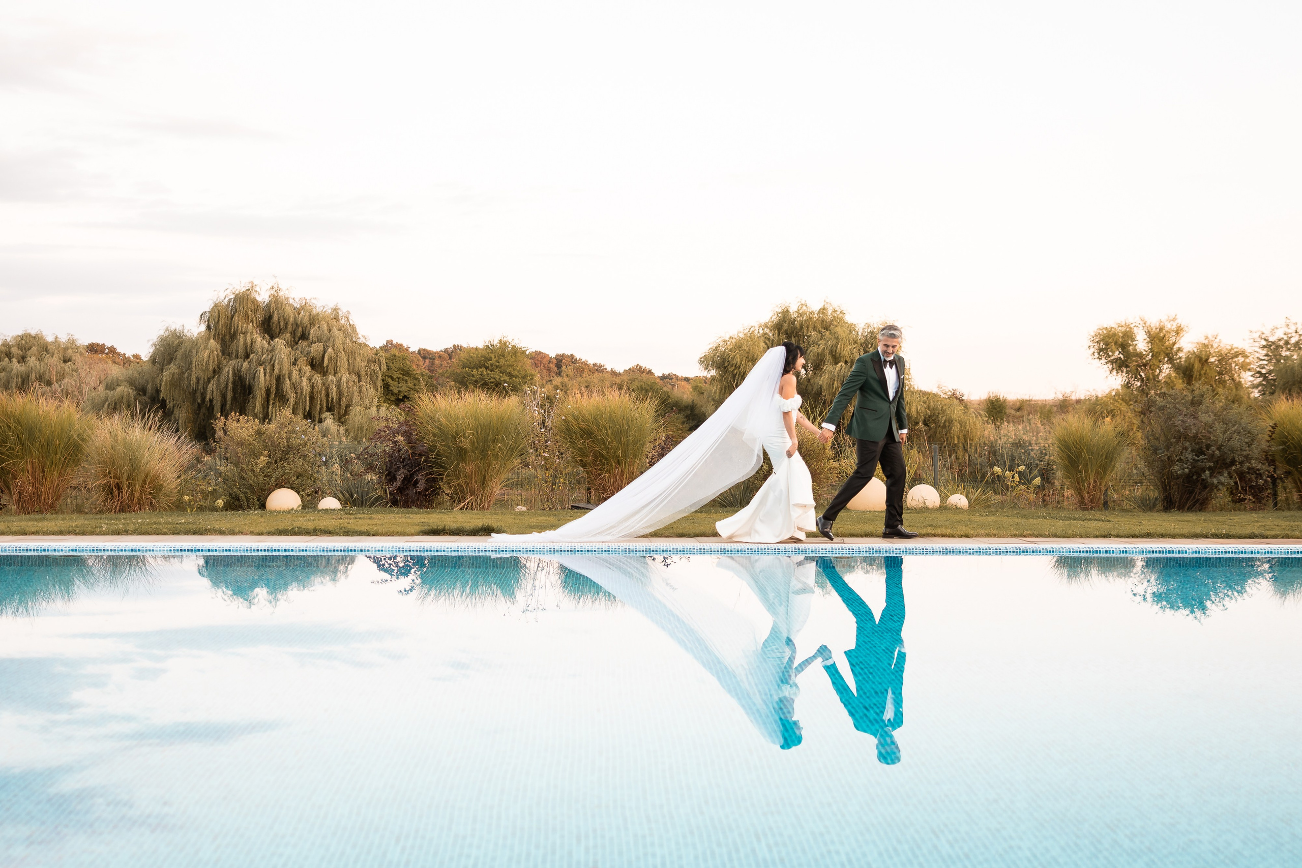 Corina & Adrian. Blink Photo — Fotografie & Videografie Nuntă