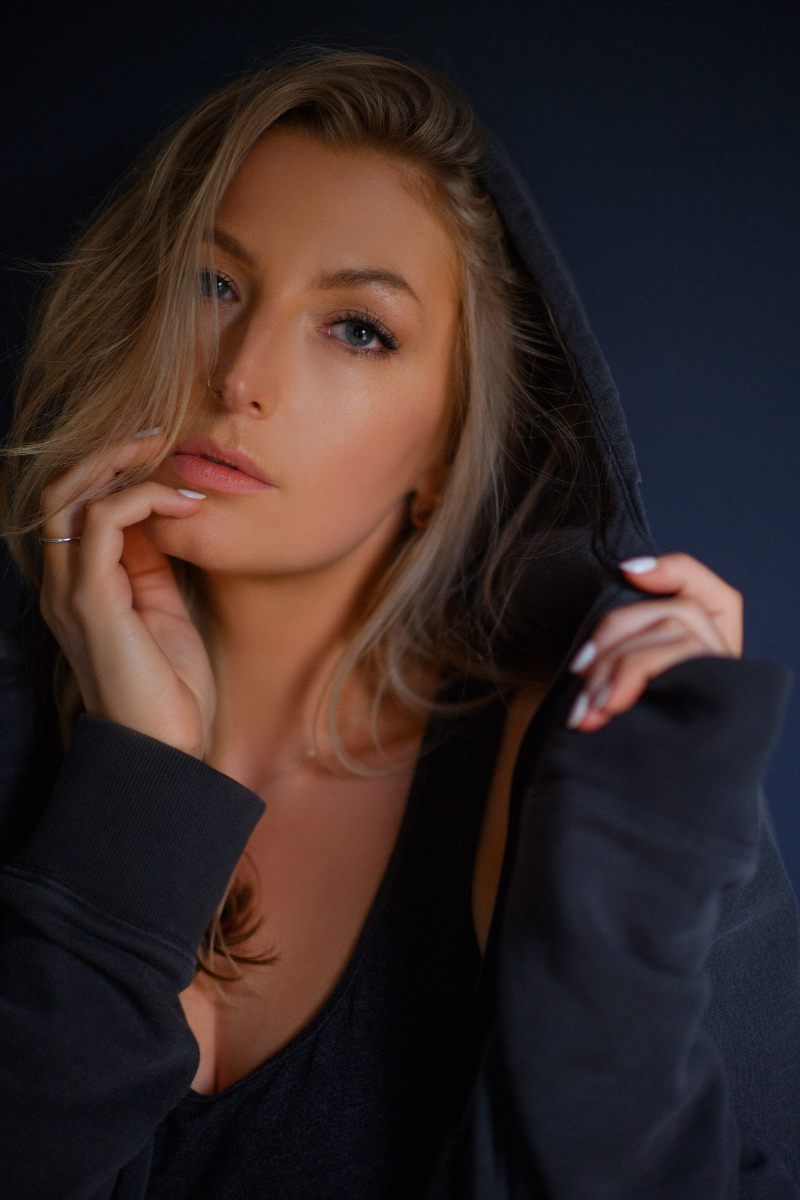 Mandy. Wedding, maternity and family photographer in Charlotte Tasha Minn