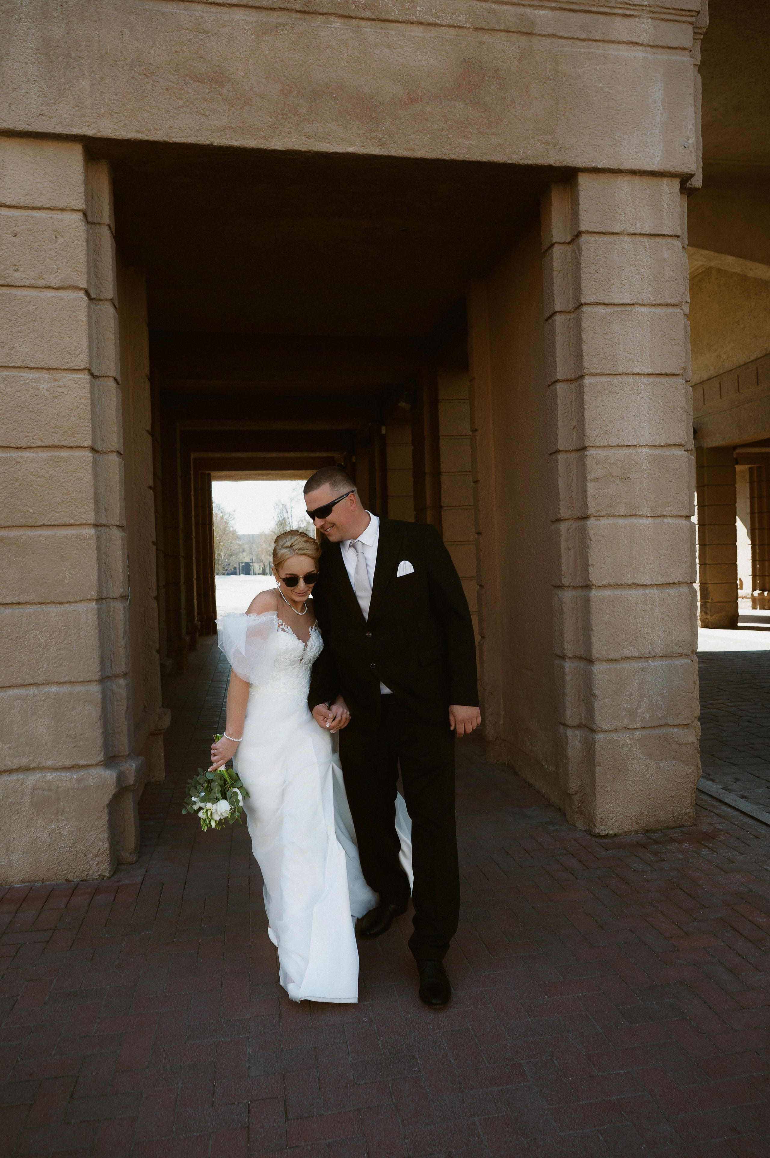 Aušra ir Dainius. Anonsas