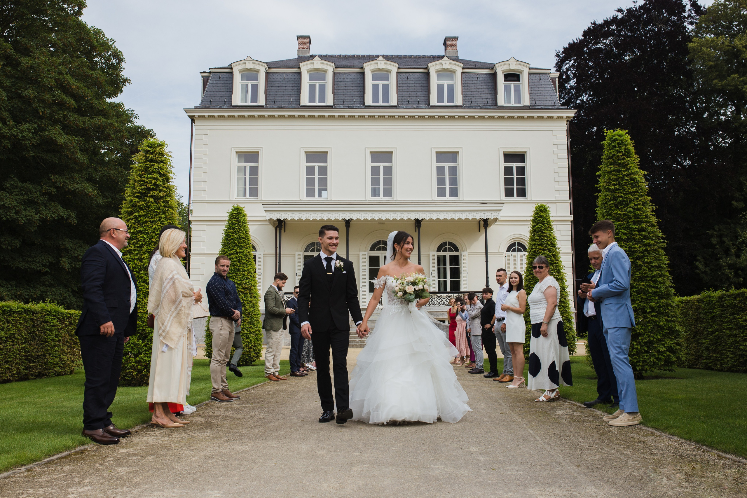 Wedding | Joyce & Alin. Wedding photographer Marius Foca