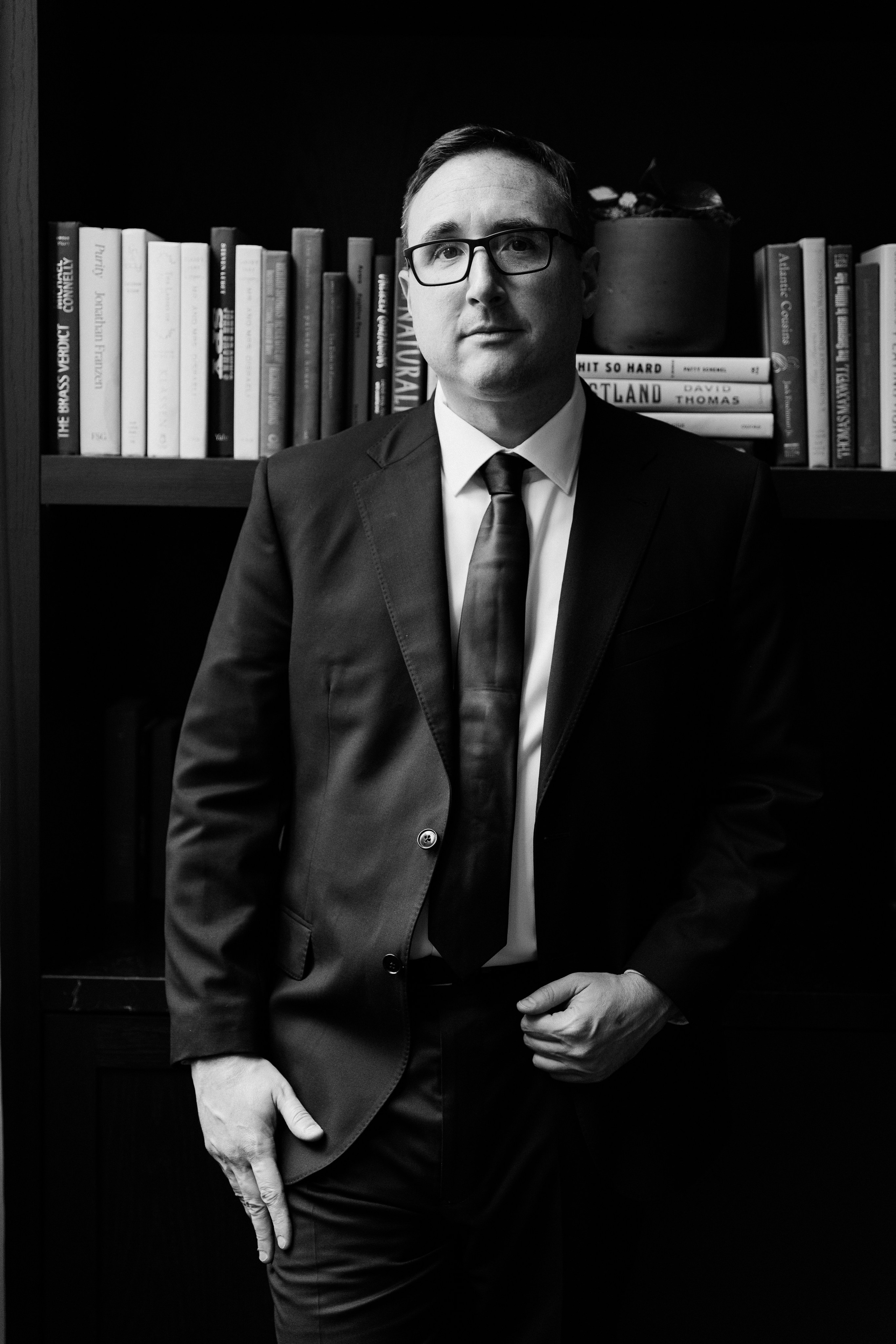 Ashley & Shawn | Intimate Wedding in Portland, ME