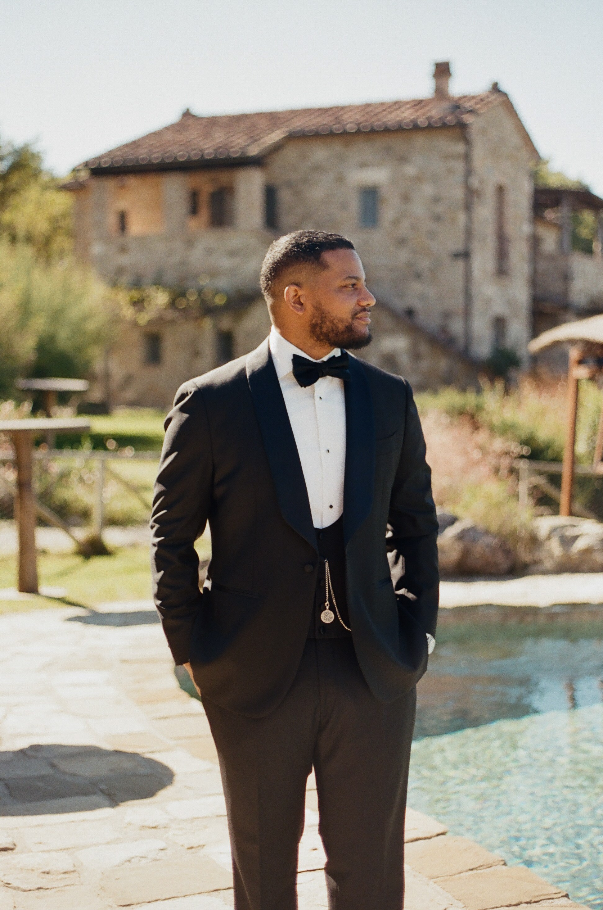 Mitcell&Melanie film. Свадебный фотограф Виктория Саврук