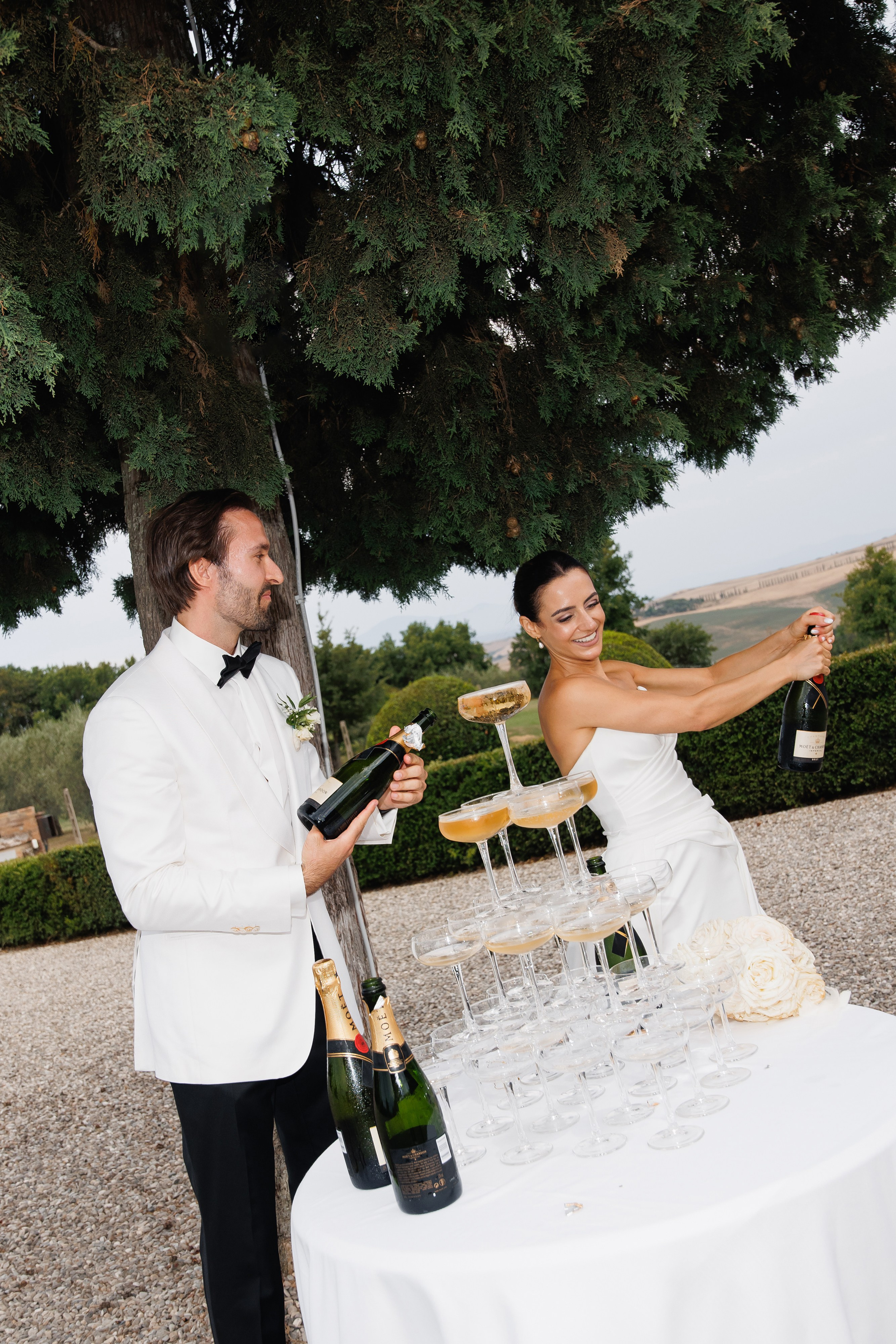 Marco & Laura. Wedding Photographer Rome Tuscany Como Sicily Puglia Amalfy Italy- Oksana Savenchuk