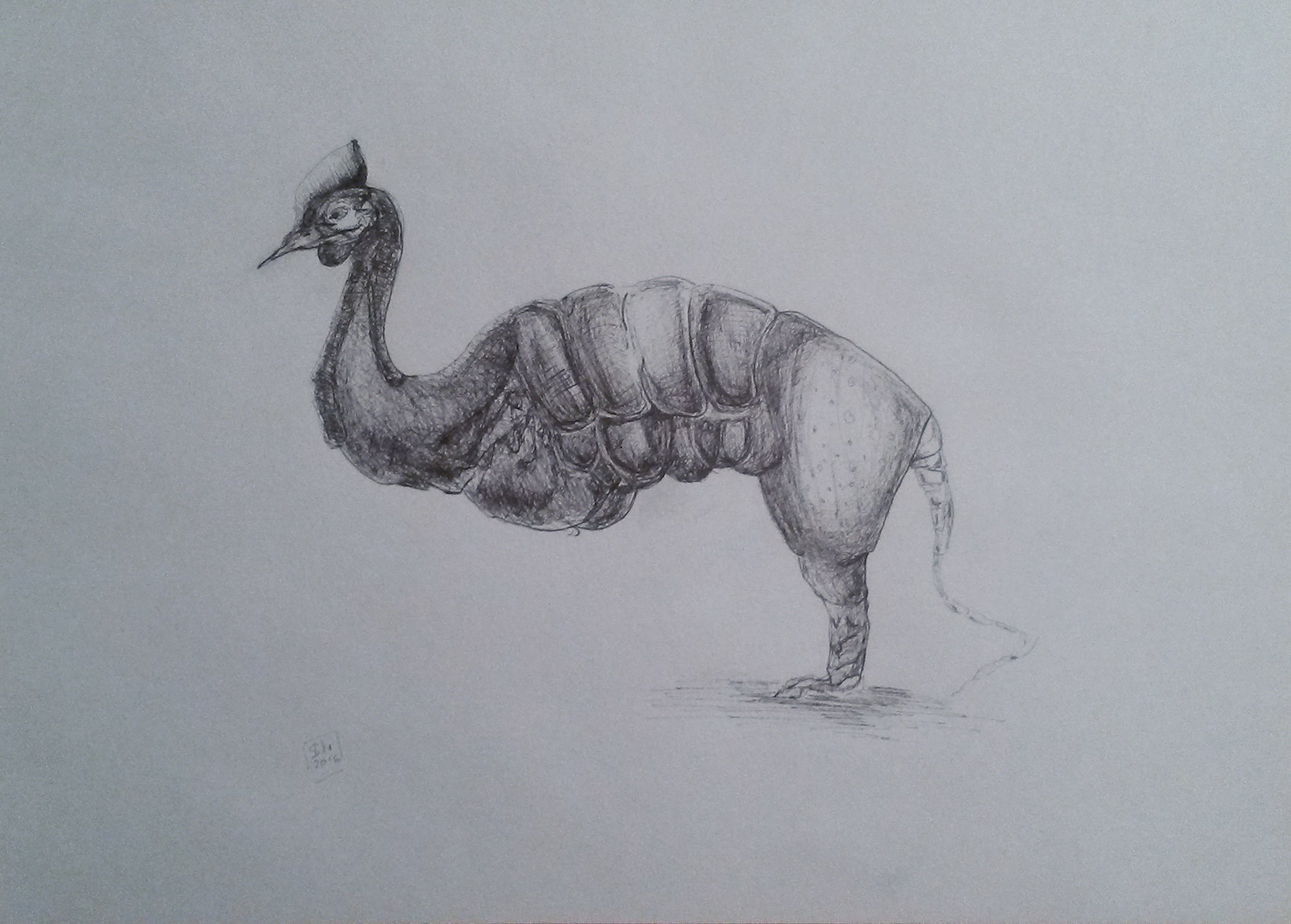 Animals. Leni Smoragdova | Transaction Art Universe | Conceptual Art