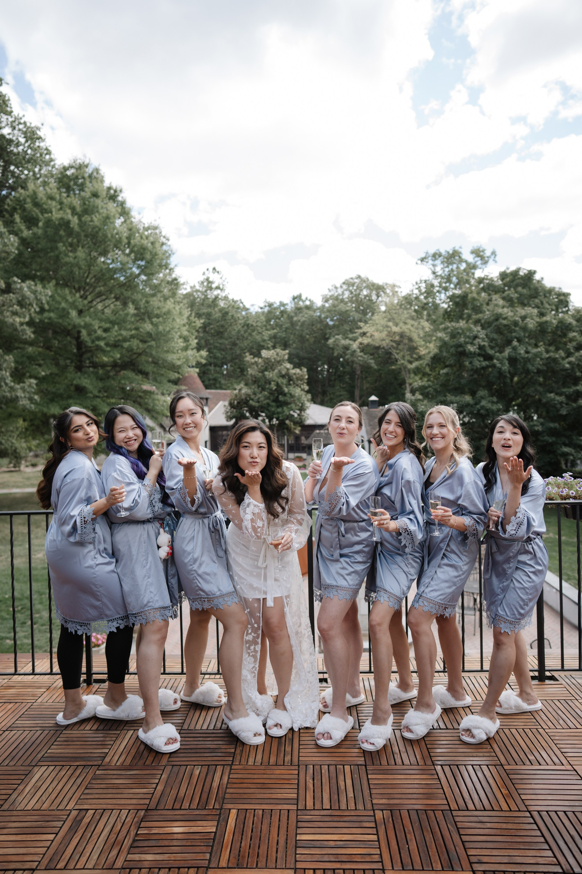 August 2025 — Victoria and Timothy’s. Portrait and wedding photographer in New York