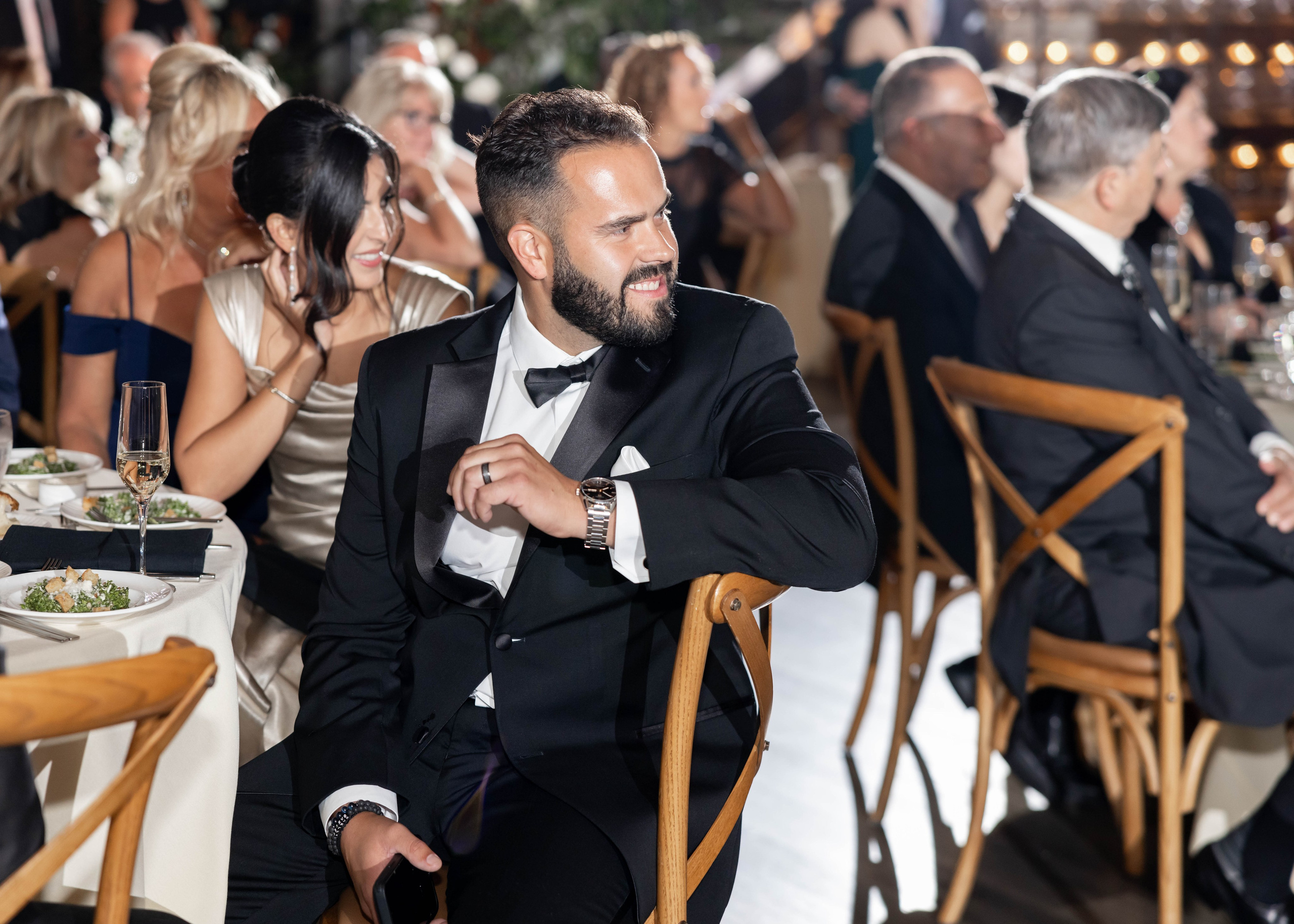 Alyssa & Mike, Washington Blvd, Jersey City, NJ. Wedding Photo & Video