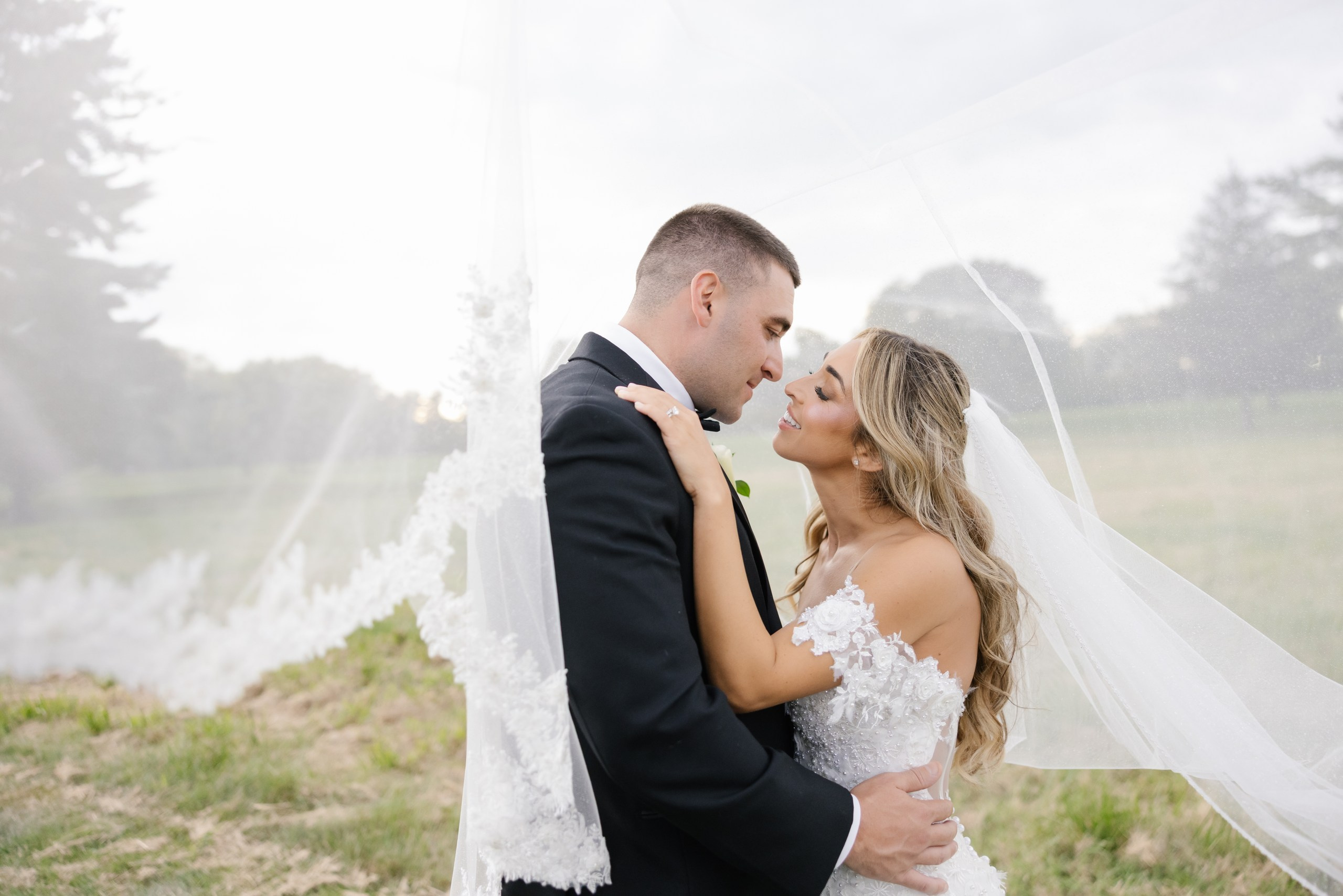 Jenna & Jake, Tilling House in Eatontown, NJ. Wedding Photo & Video