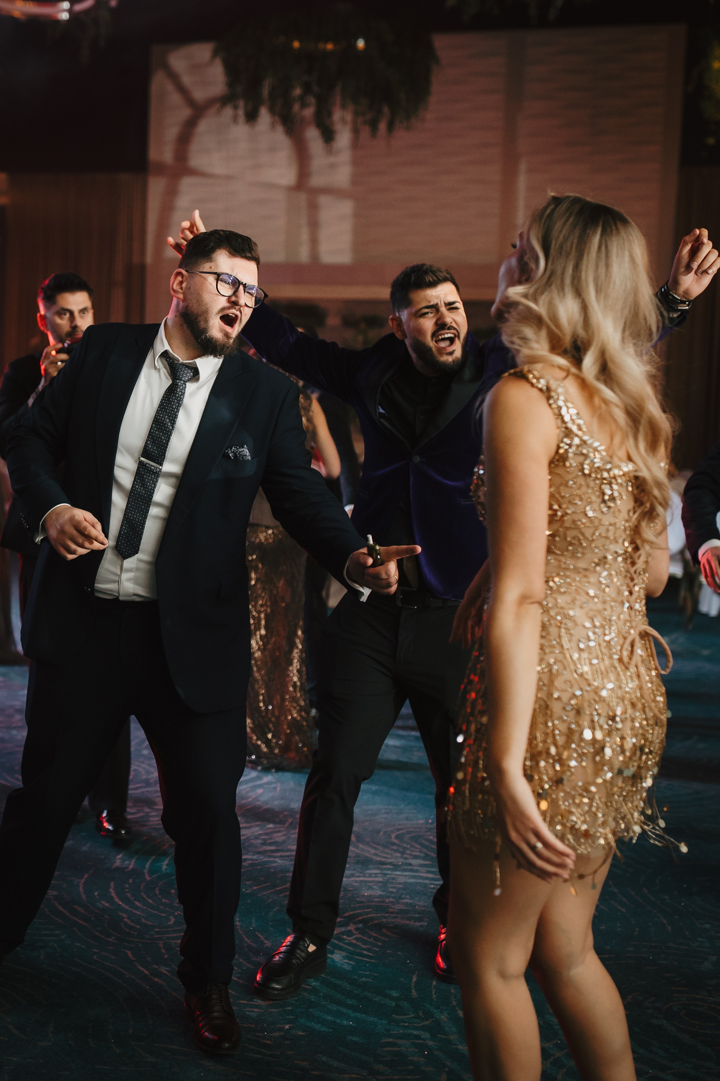 Georgiana & Alexandru. Fotograf de eveniment din Buzău | Bogdan