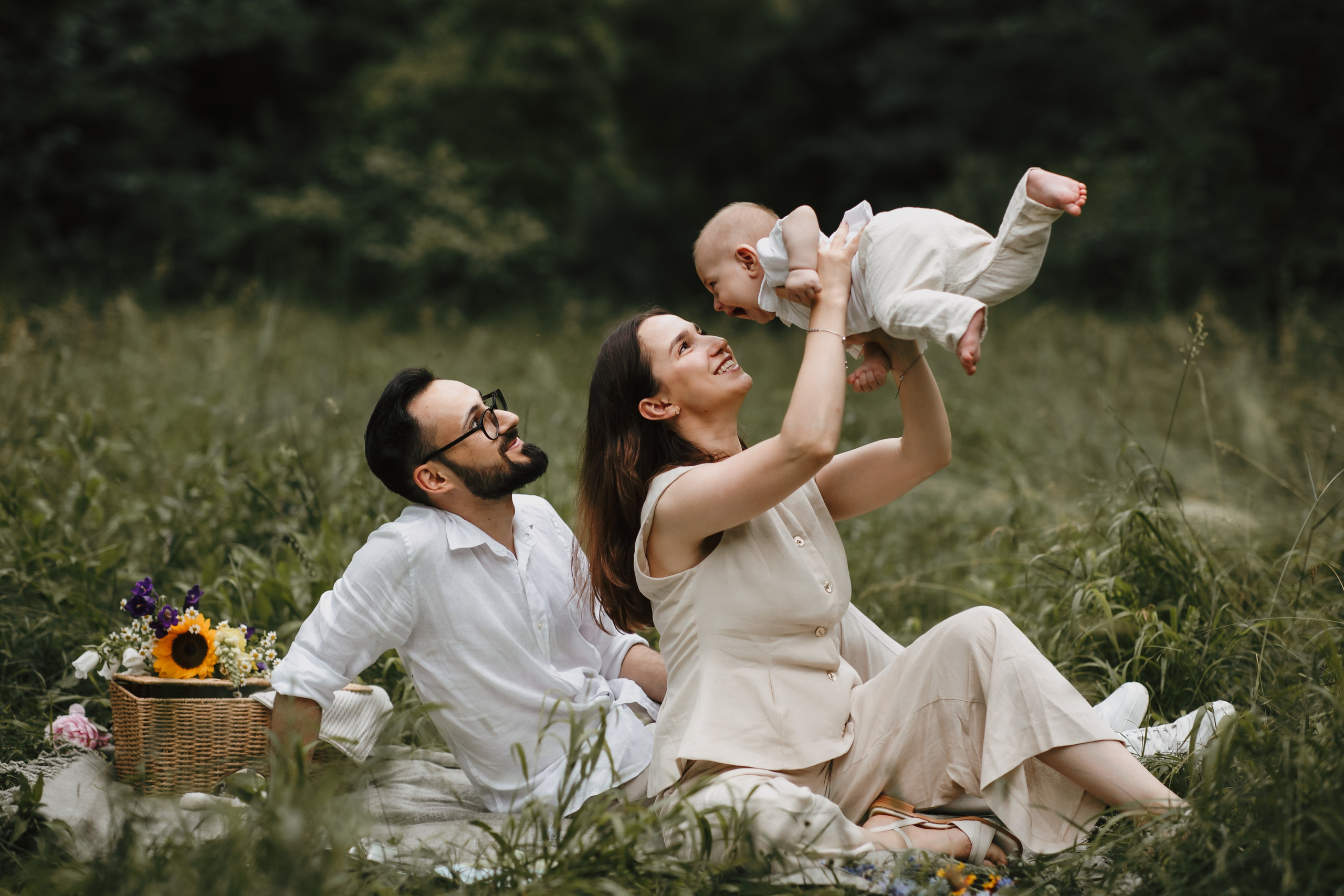 Ședință Foto. Fotograf de eveniment din Buzău | Bogdan