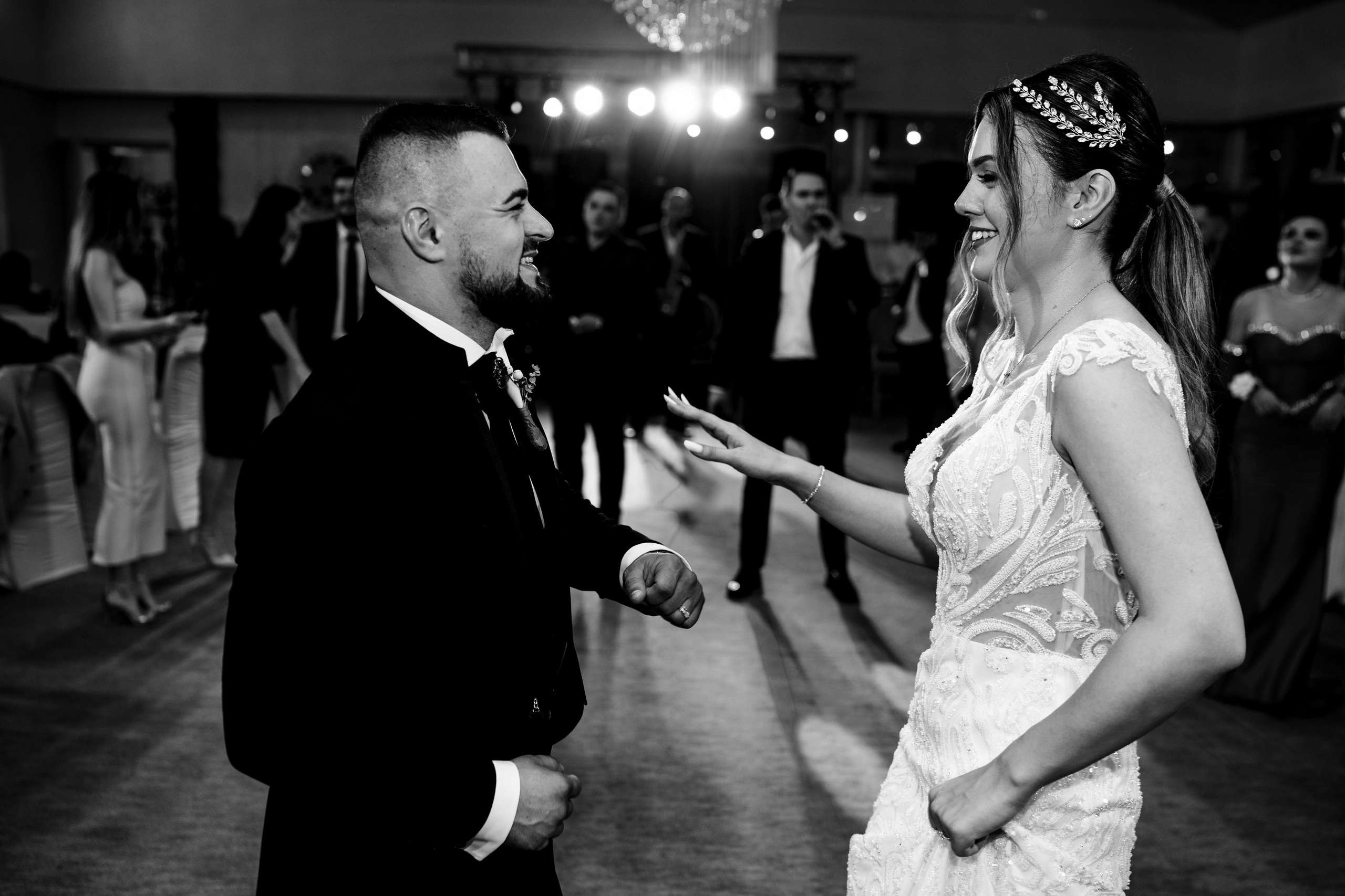 Miki & Andrei. Fotograf nunta si evenimente Giurgiu