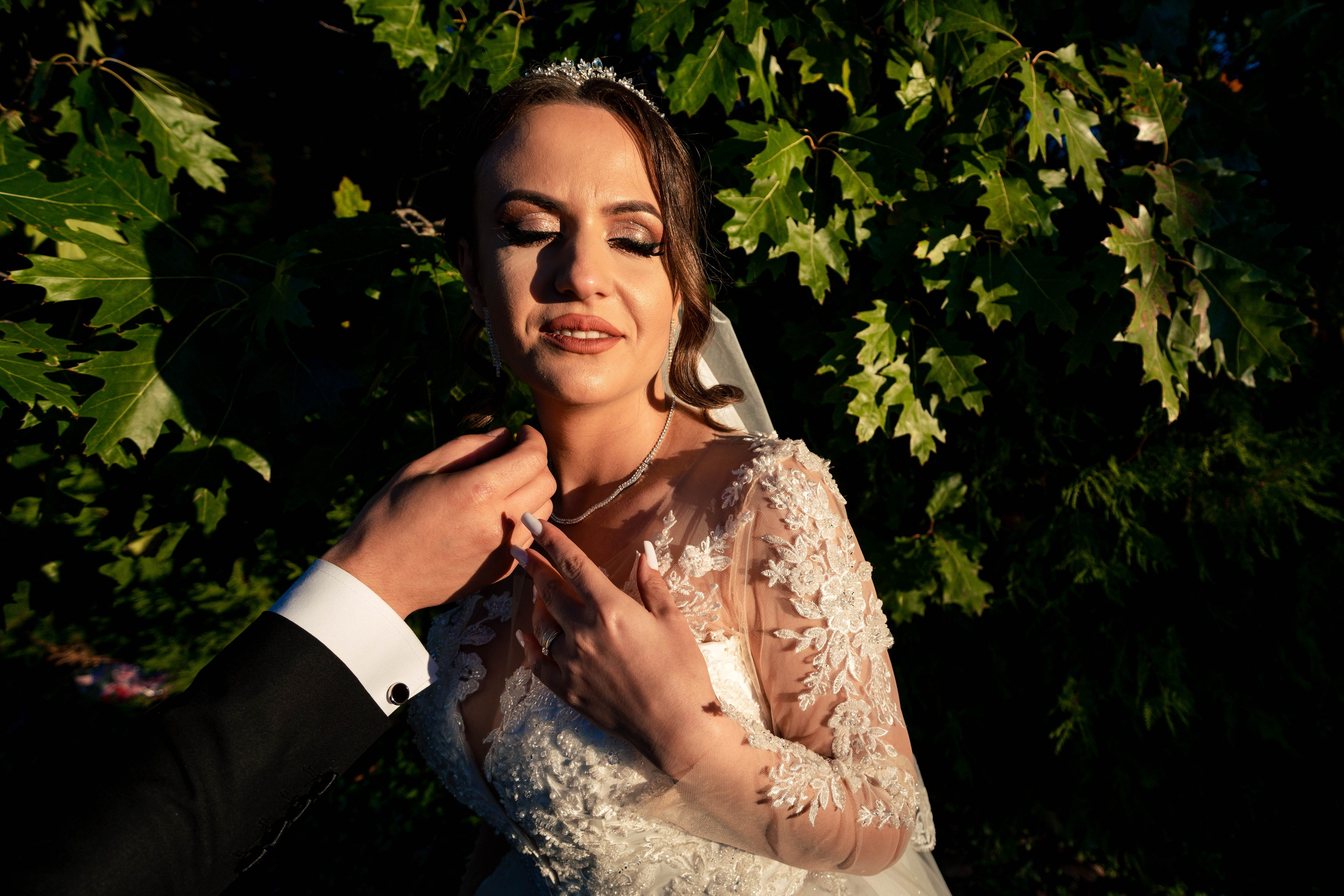 Ionela & Alex. Acasă