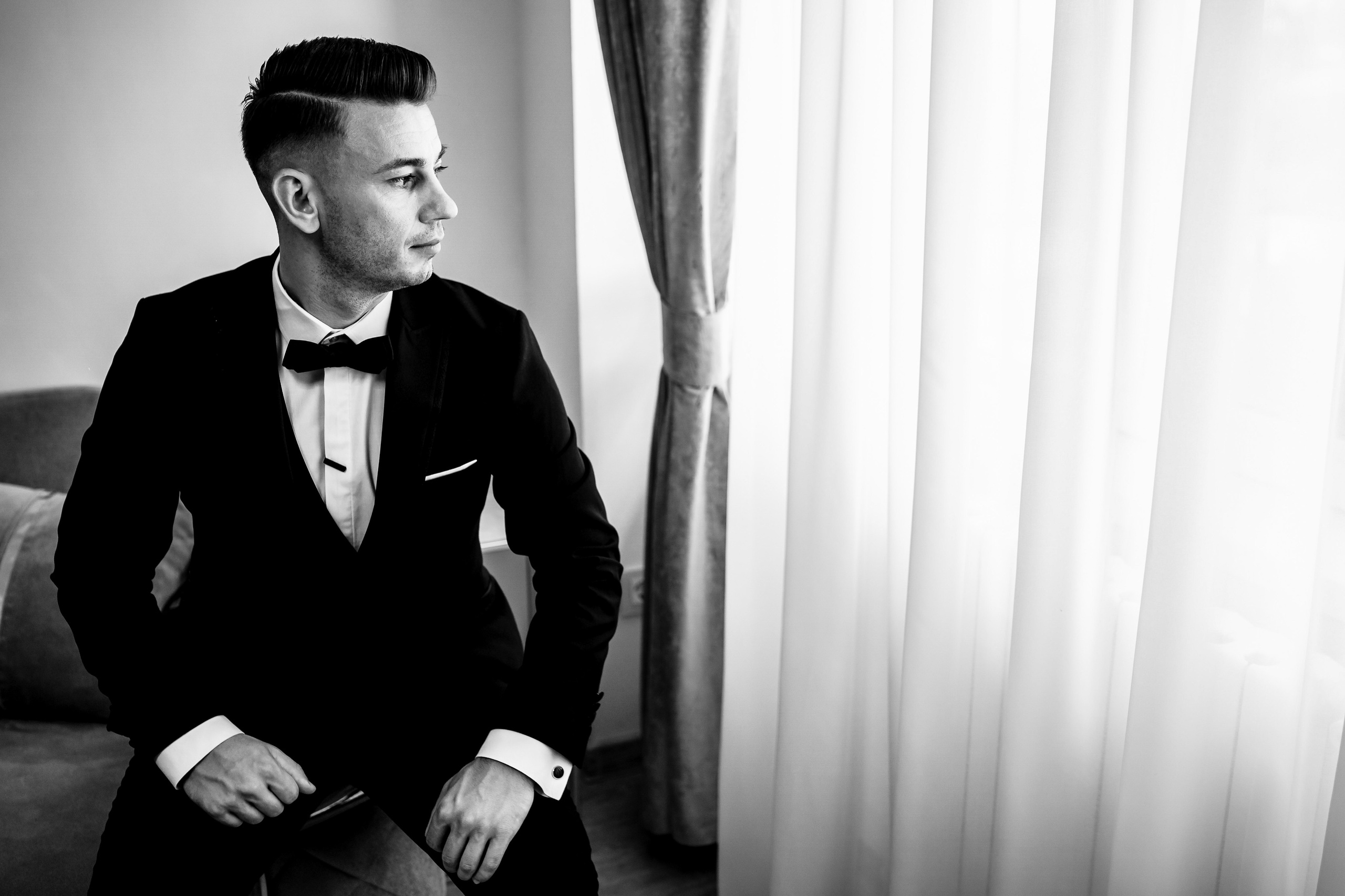 Gabriela, Stelian si Teodor. Fotograf nunta si evenimente Giurgiu