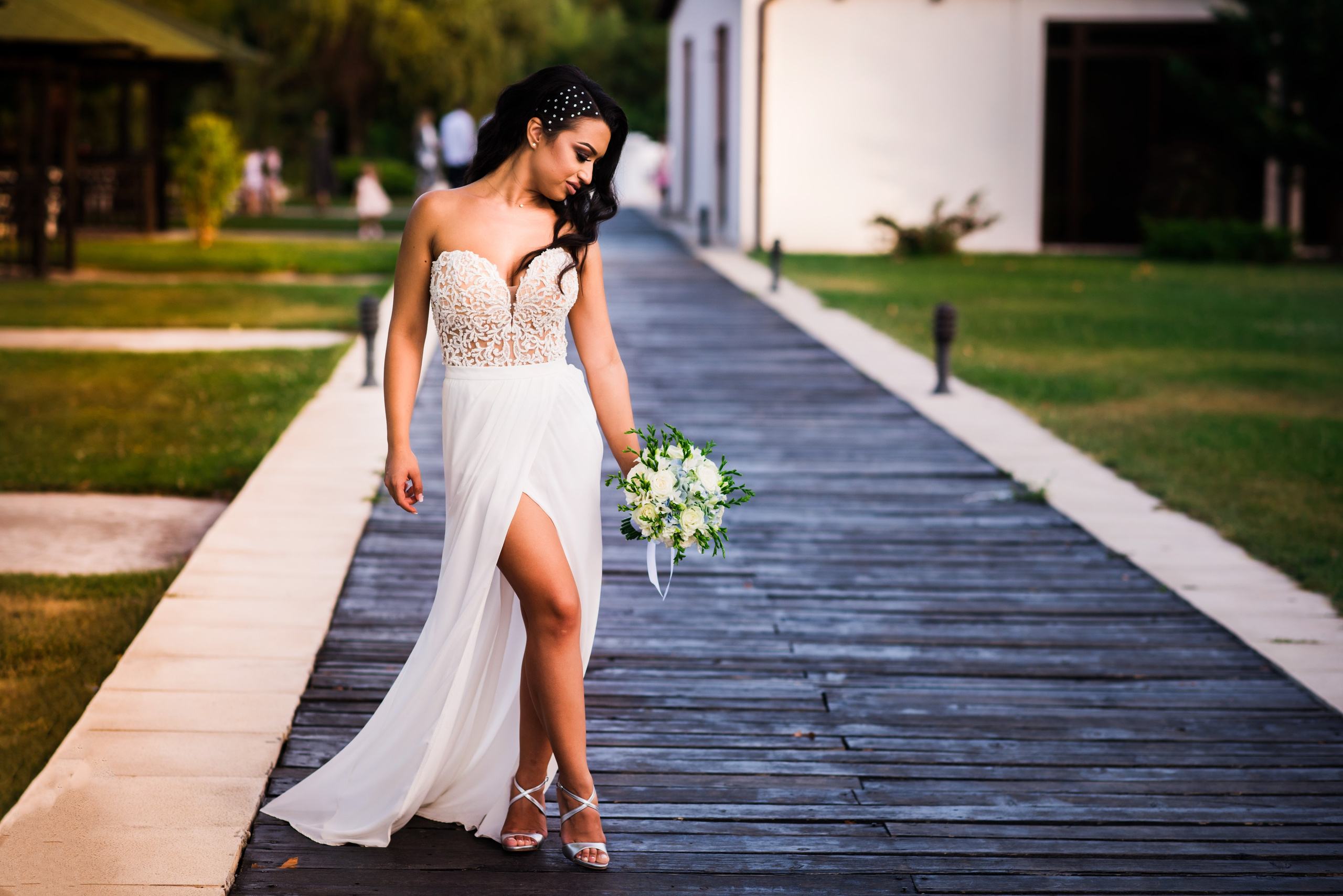 Roxana - Iuli. Fotograf nunta si evenimente Giurgiu