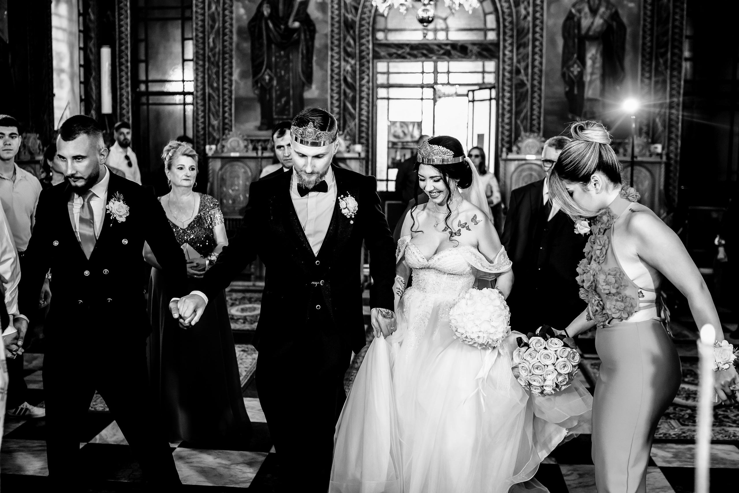 Nicoleta & Alex. Fotograf nunta si evenimente Giurgiu