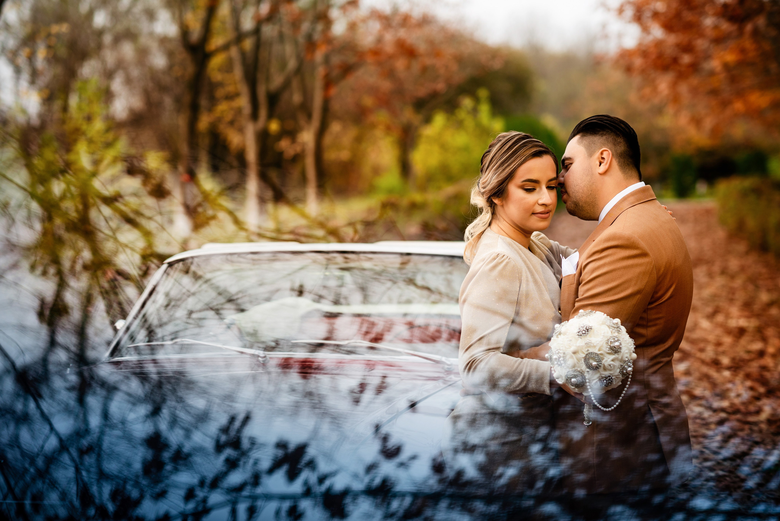 Teo - Cristi. Acasă