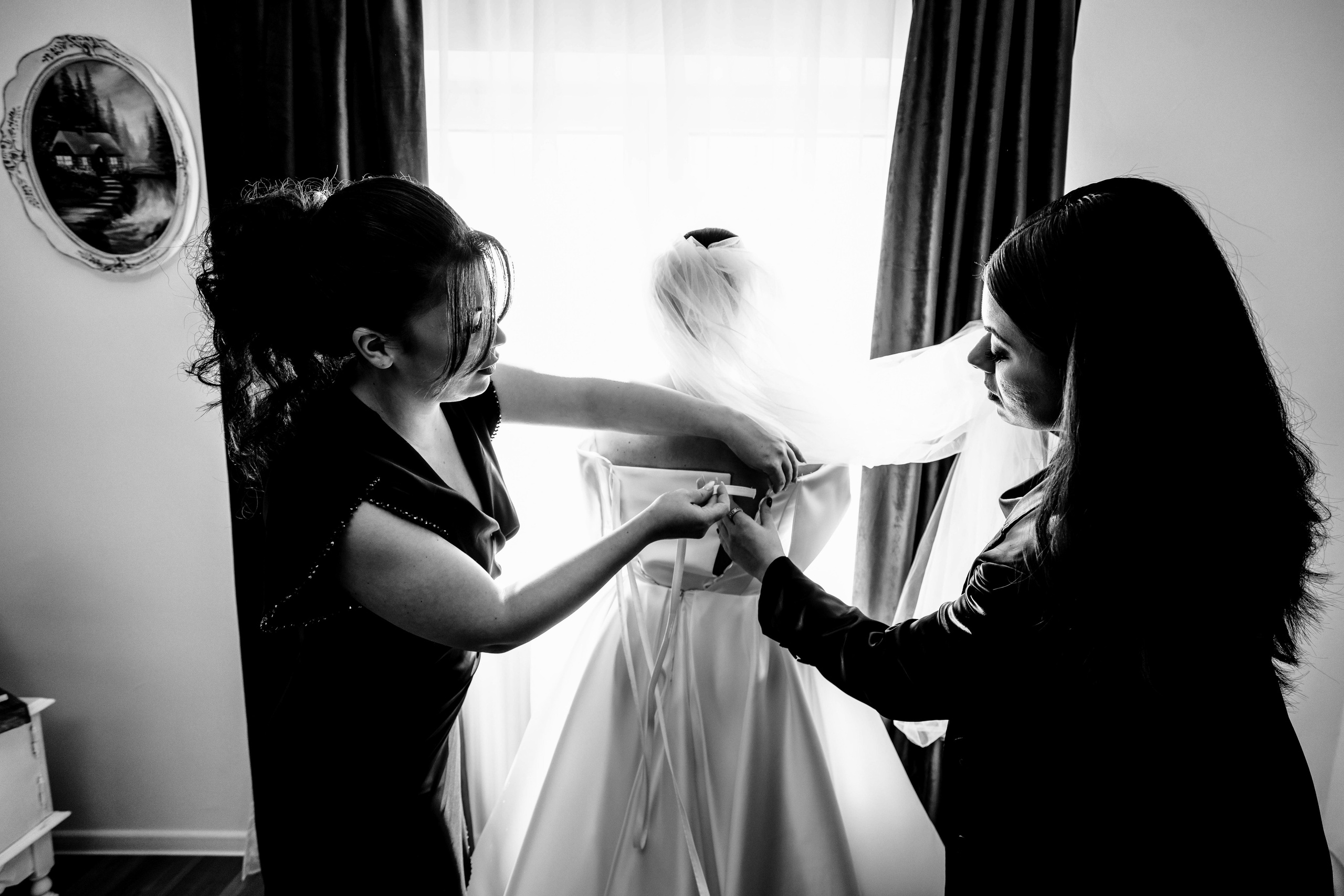 Gianina & Adrian. Fotograf nunta si evenimente Giurgiu