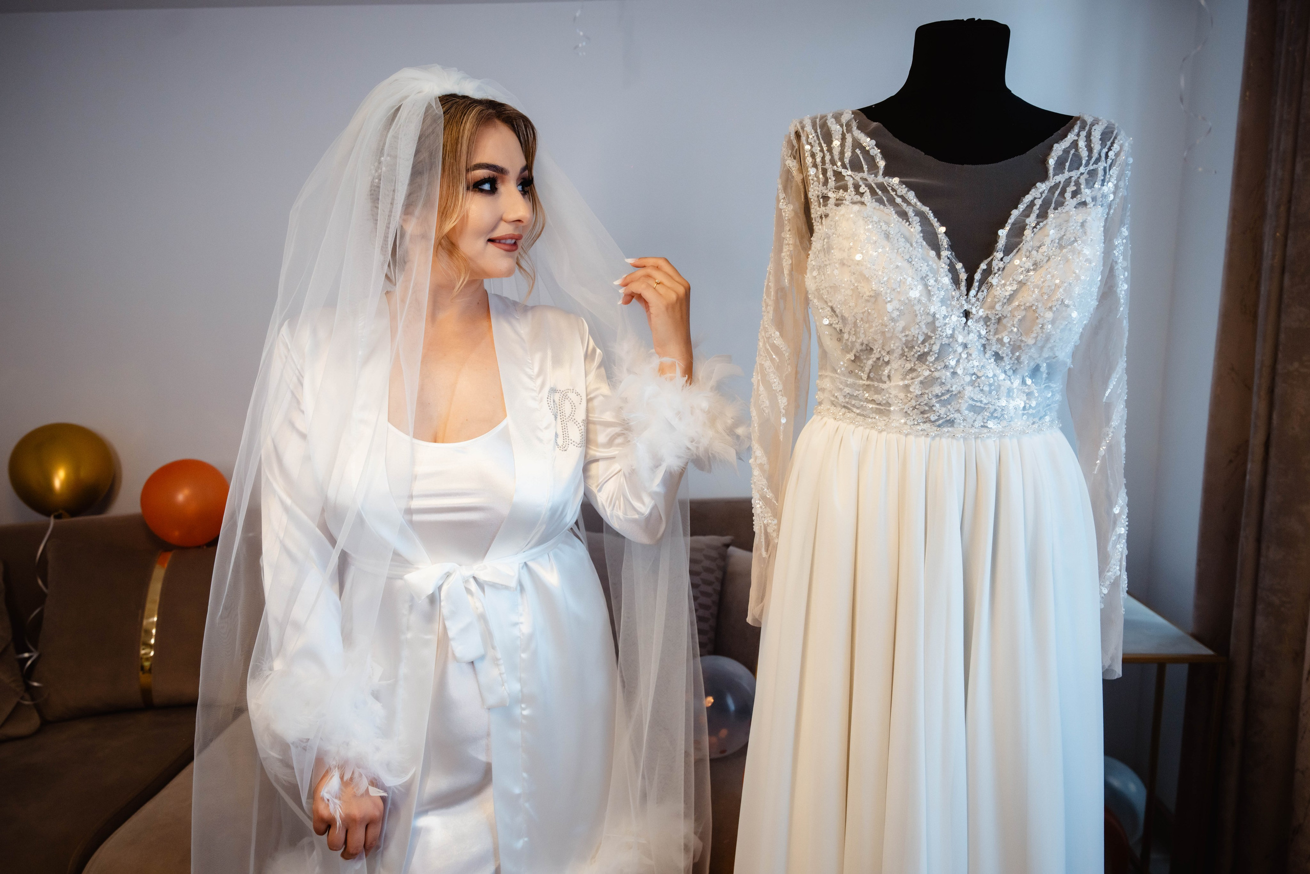 Gabriela, Stelian si Teodor. Fotograf nunta si evenimente Giurgiu